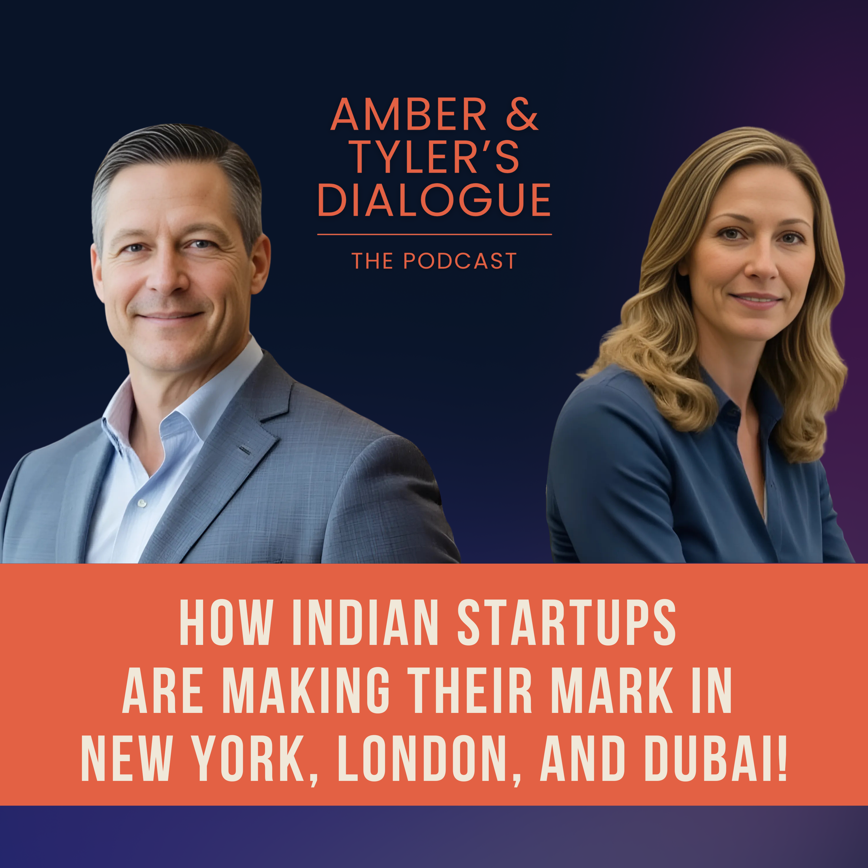 What’s Driving India’s Startup Boom on the Global Stage? episode artwork
