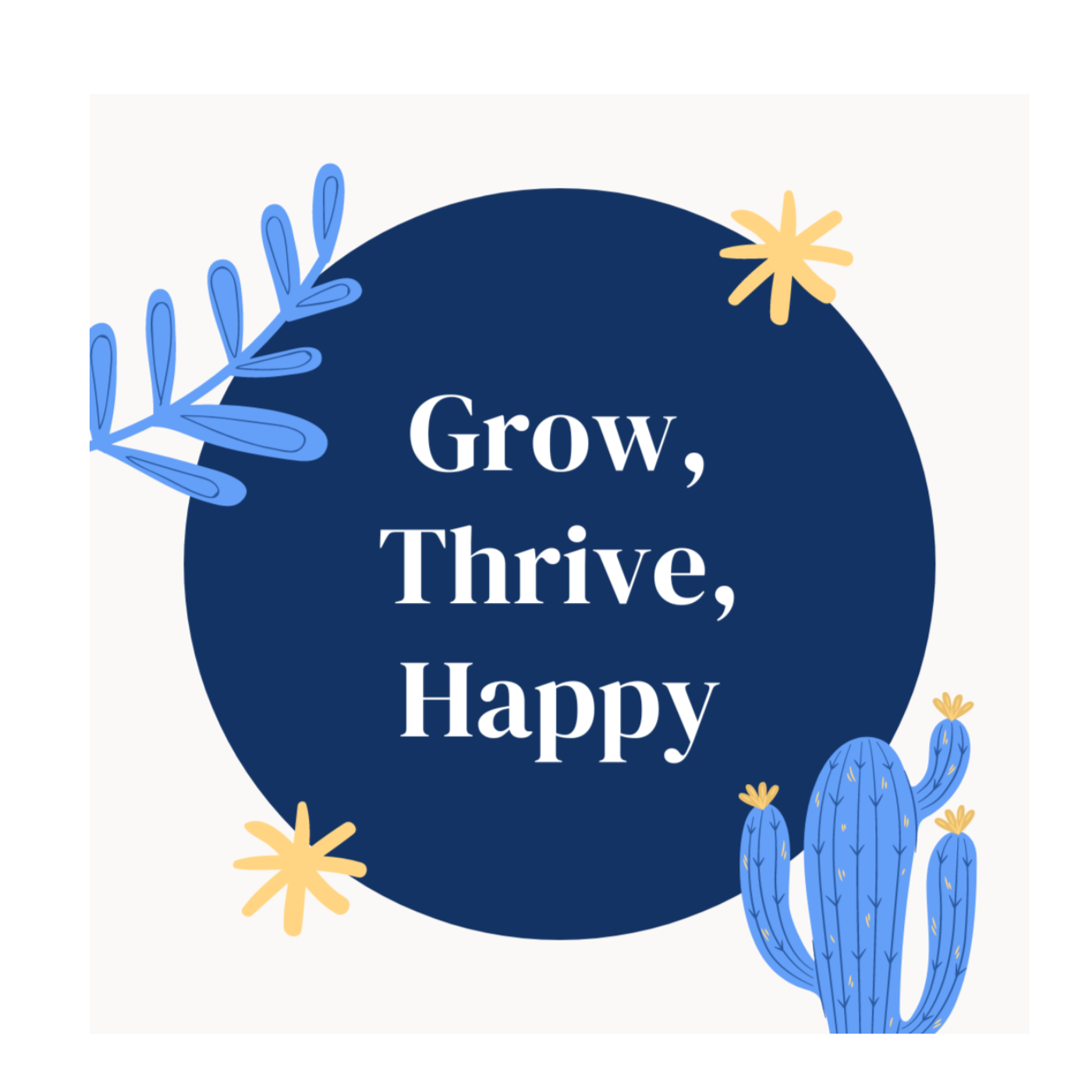 Happy & Healthy Talks