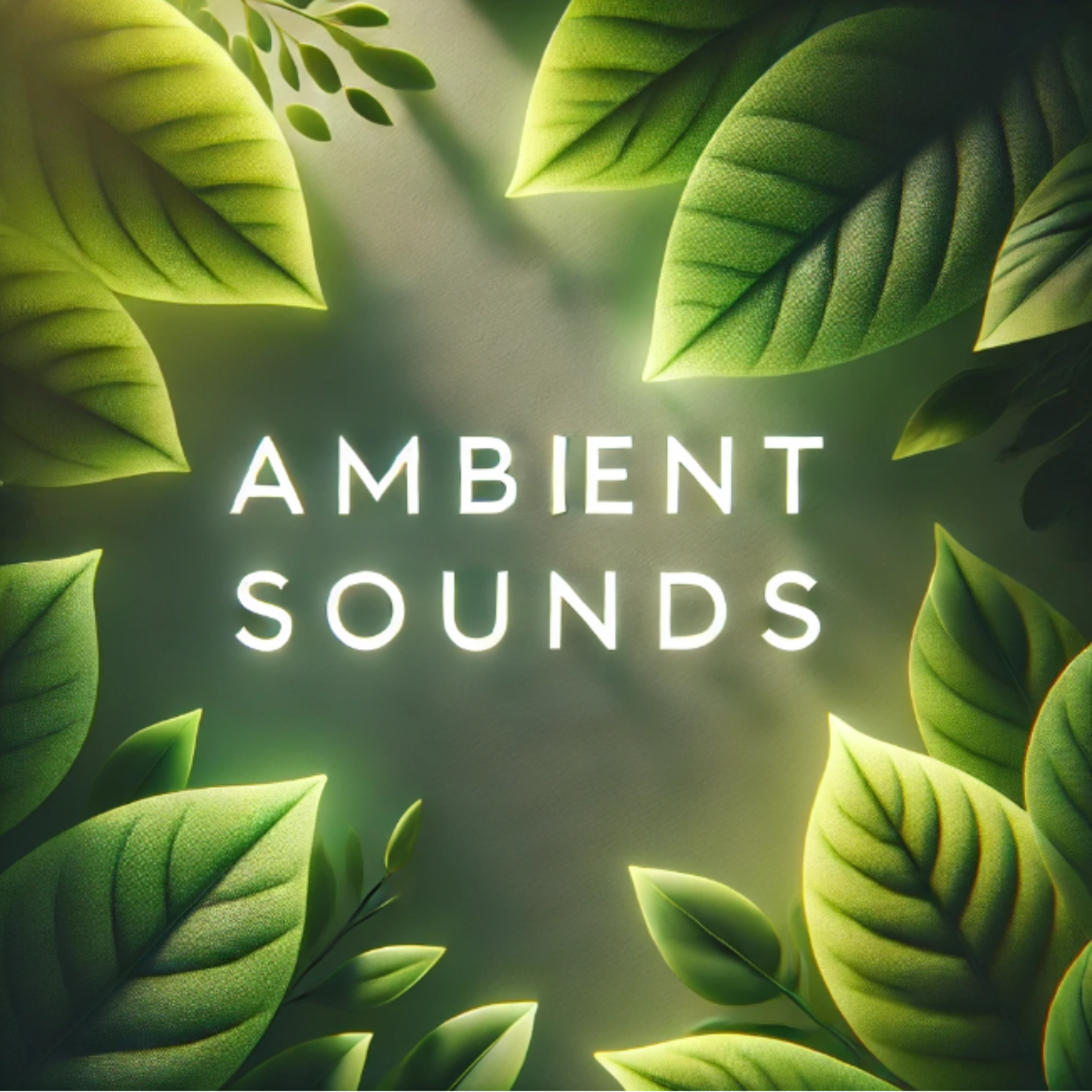 Ambient Sounds