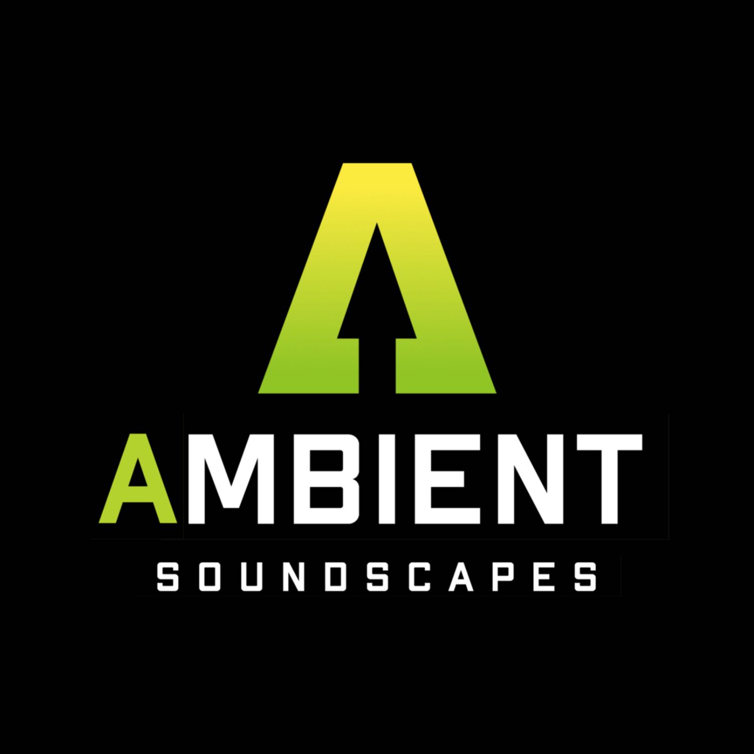 AMBIENT SOUNDSCAPES