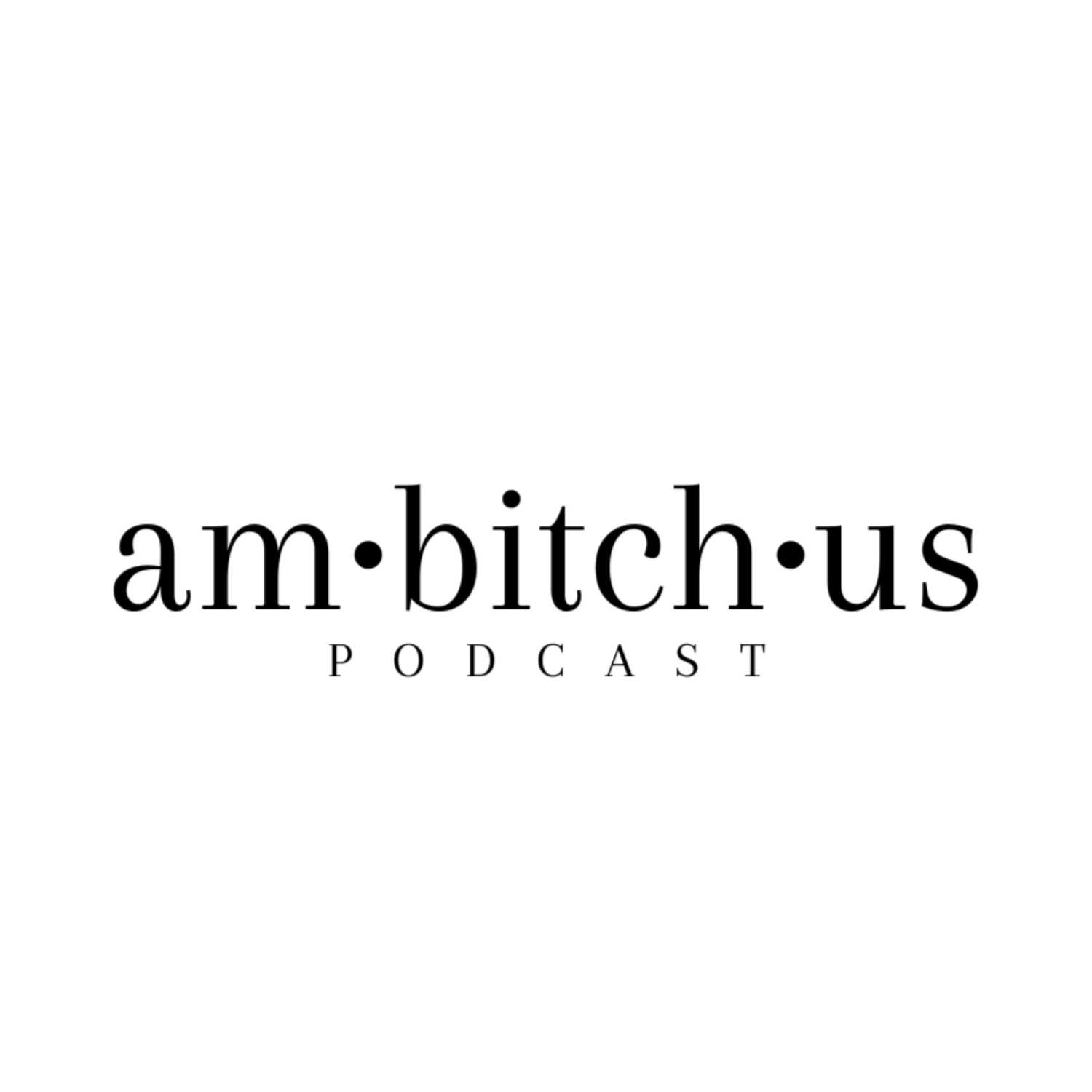 Teaser of Episode 1 - What is Ambitchus? episode artwork