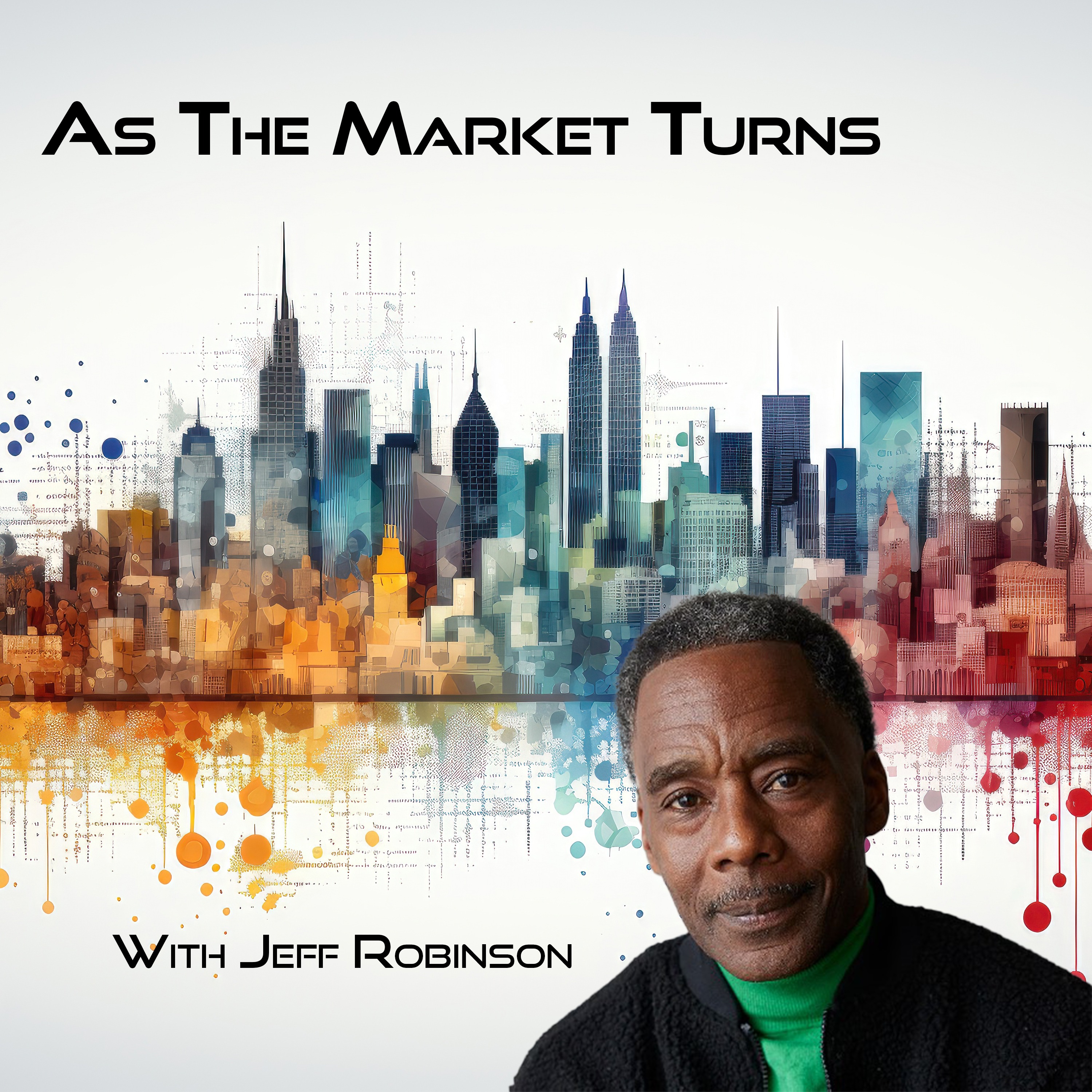 As The Market Turns with guest Darlene Weaver