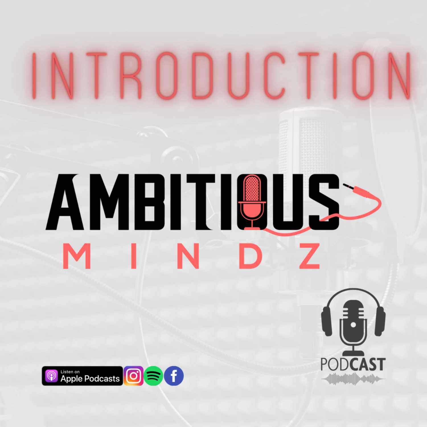 Ambitious Mindz