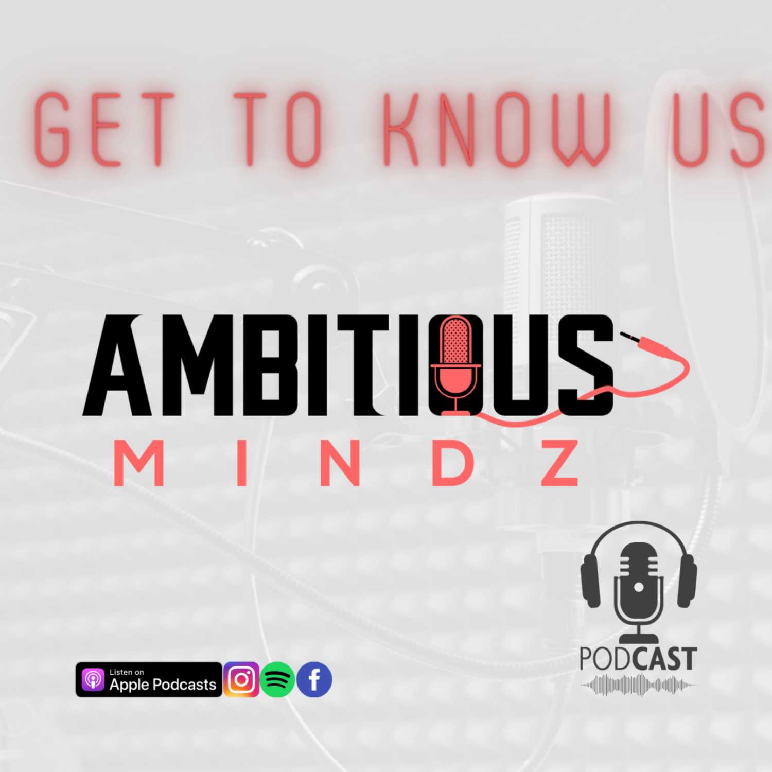 Ambitious Mindz