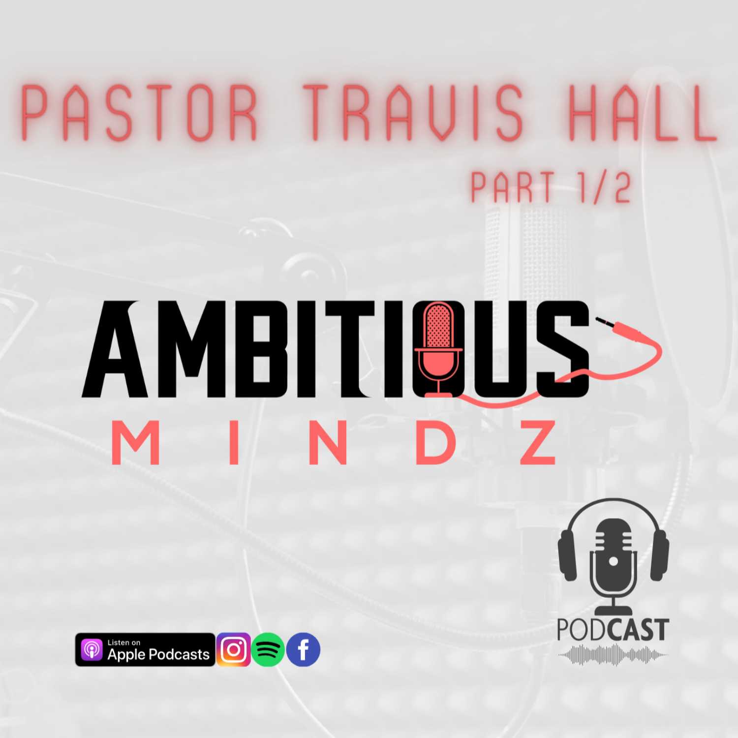 Ambitious Mindz