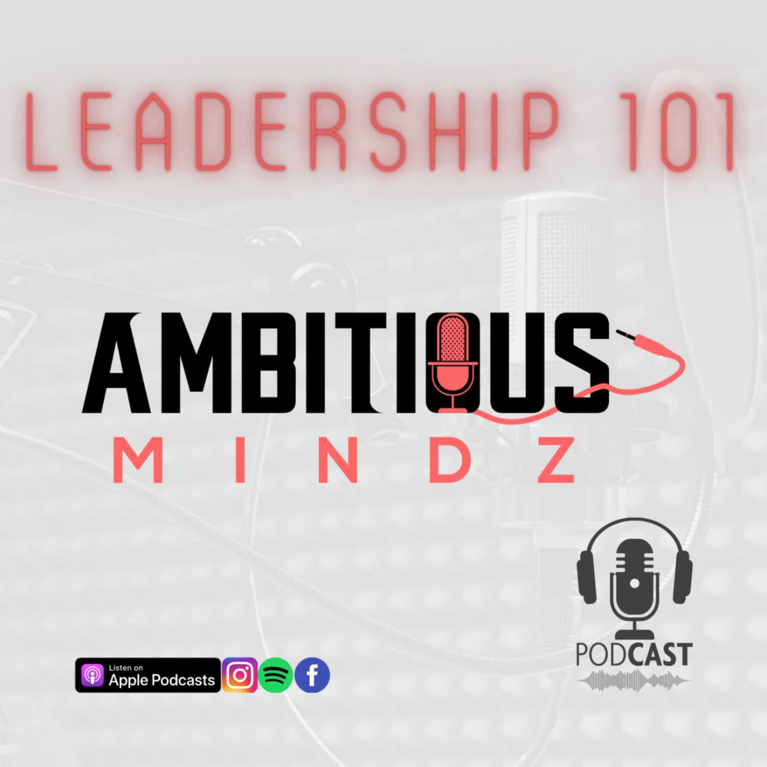 Ambitious Mindz