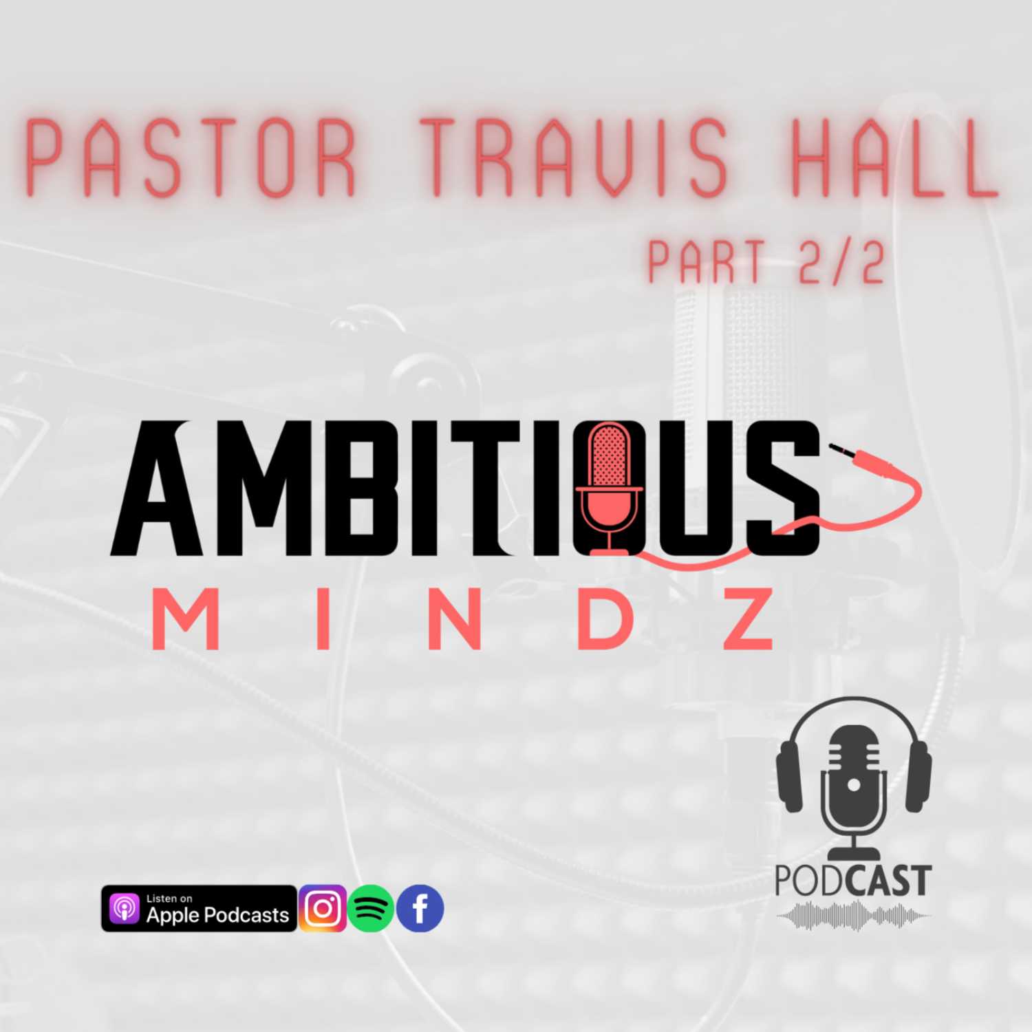 Ambitious Mindz