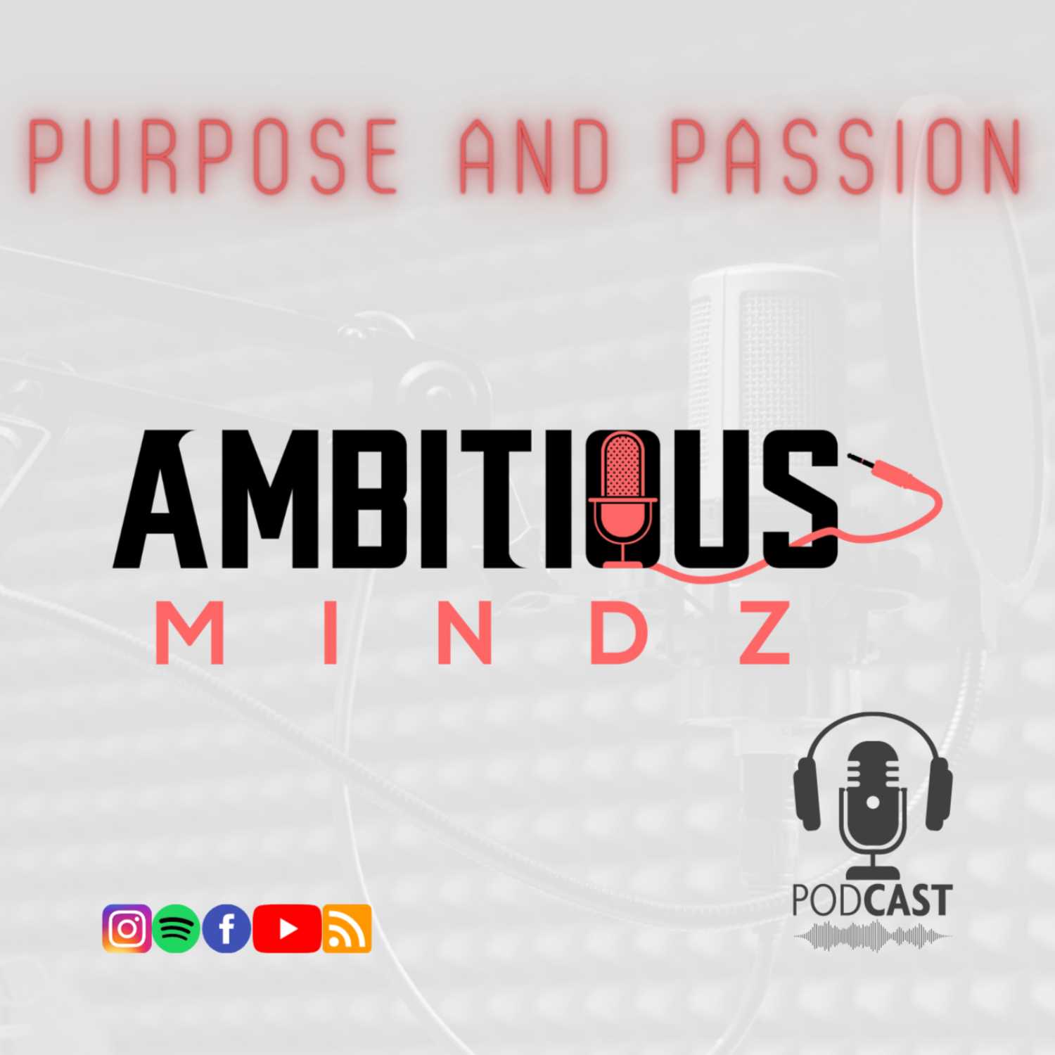 Ambitious Mindz