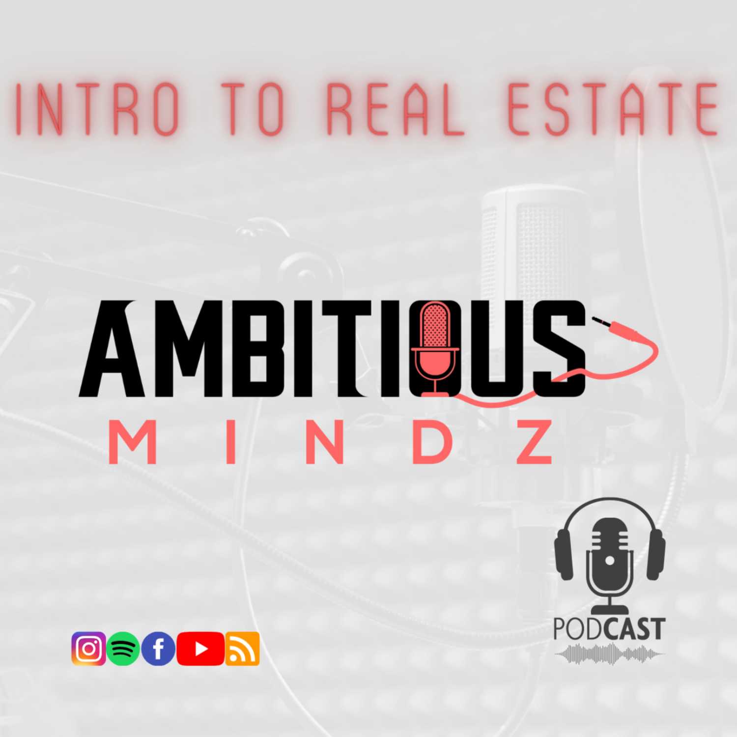Ambitious Mindz