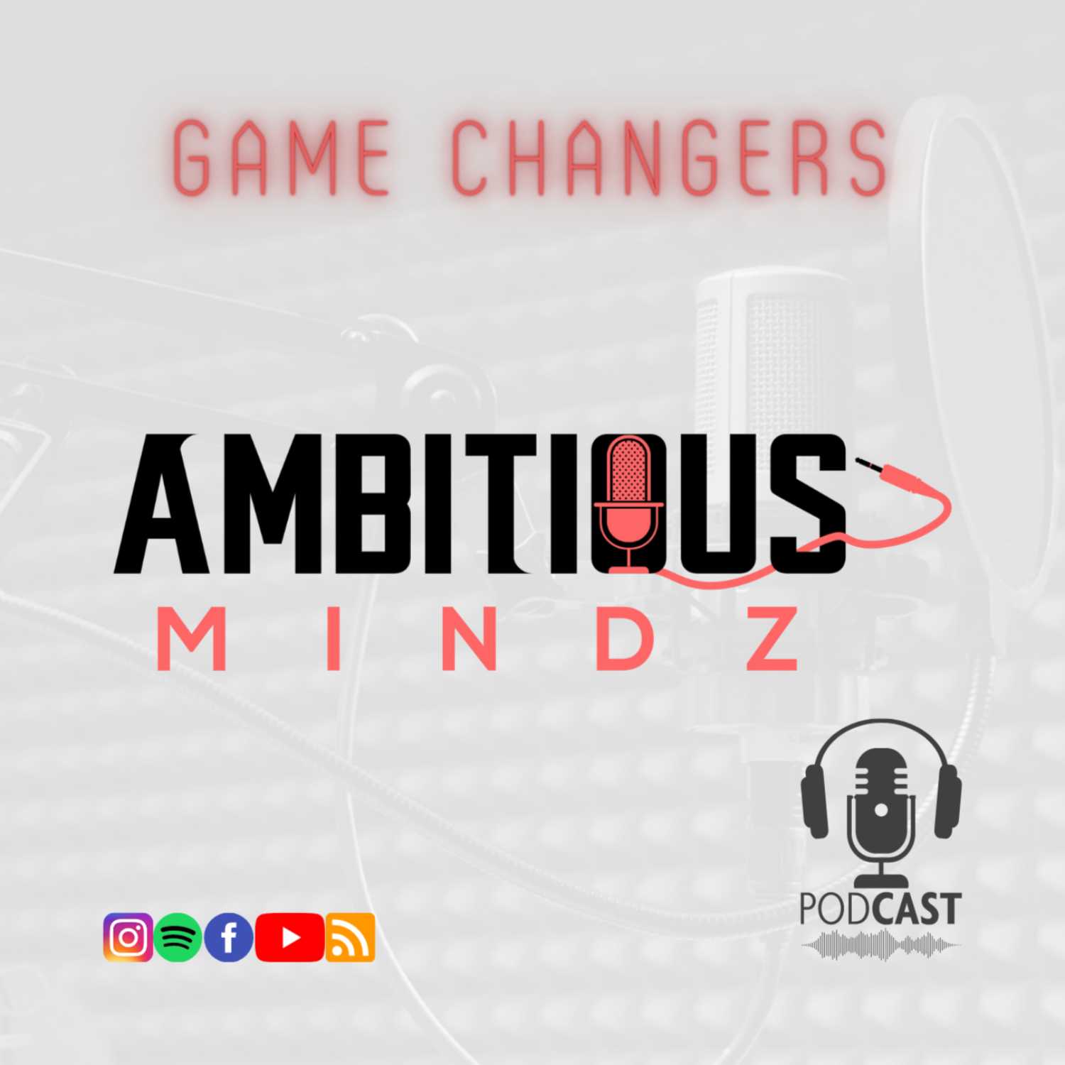 Ambitious Mindz