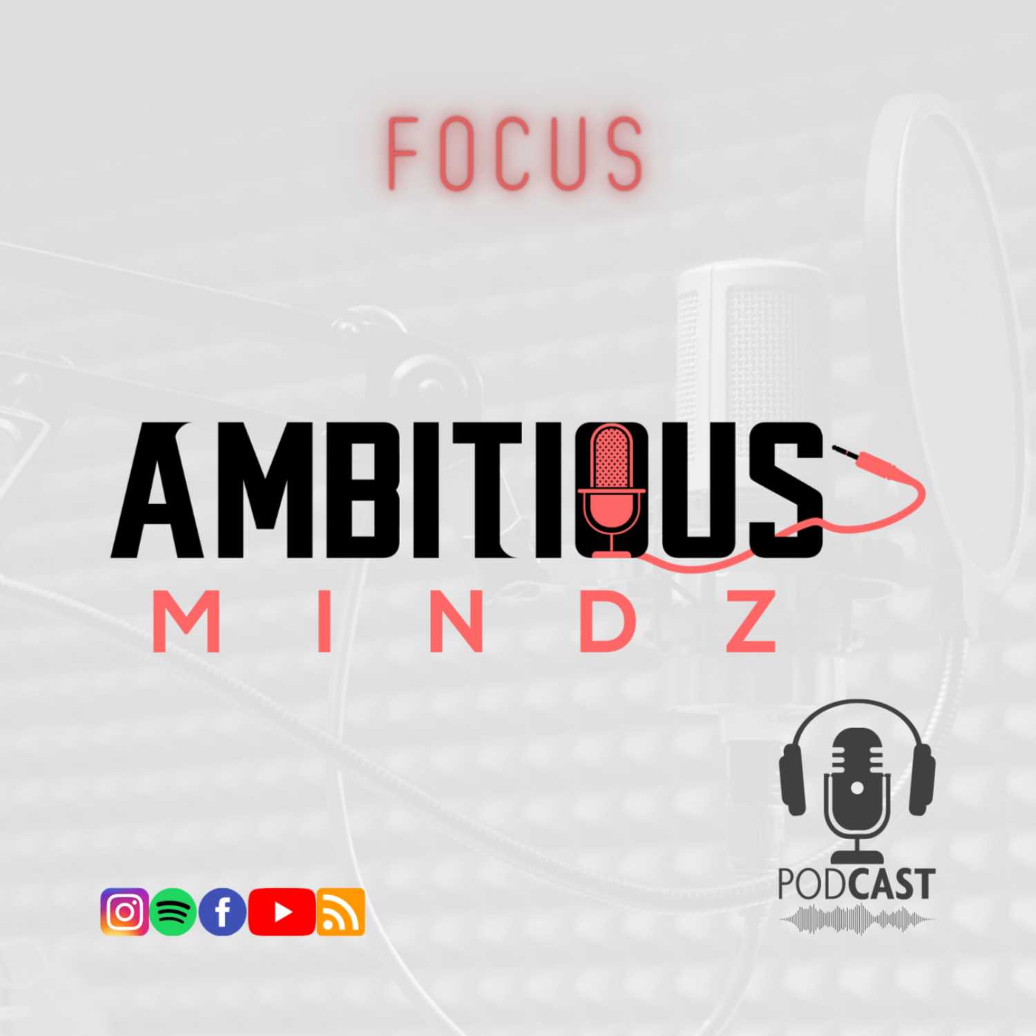 Ambitious Mindz