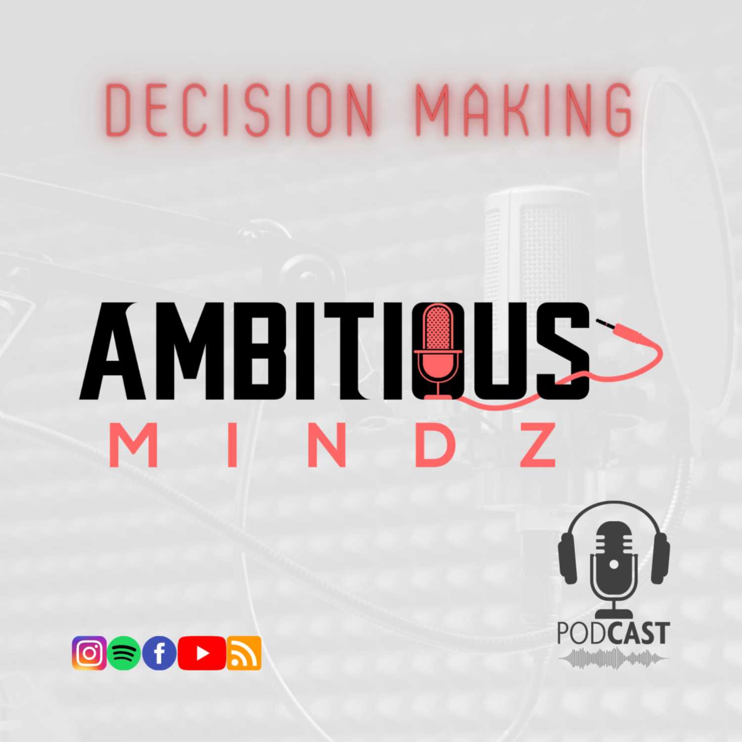 Ambitious Mindz