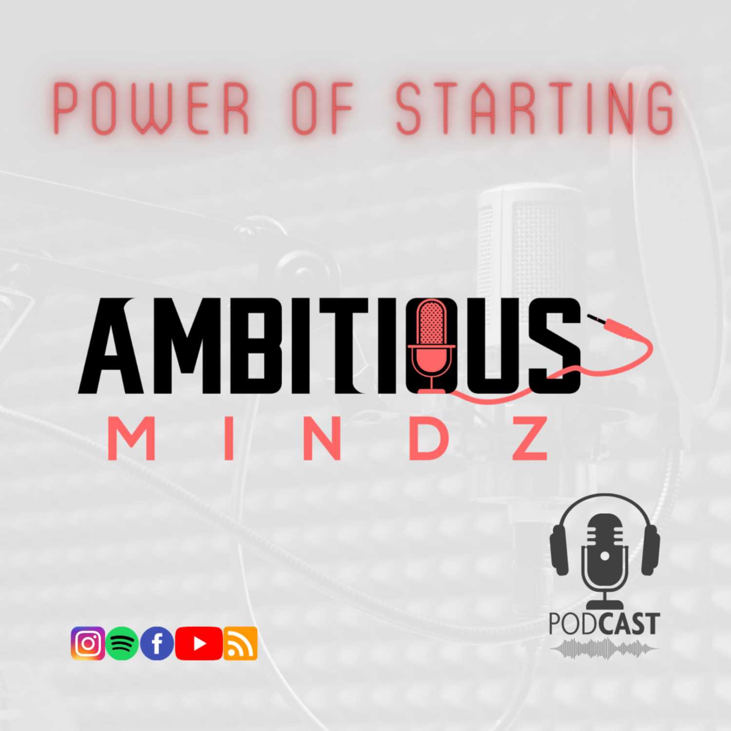 Ambitious Mindz
