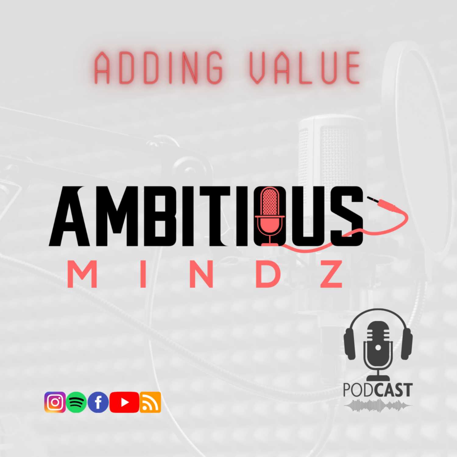 Ambitious Mindz