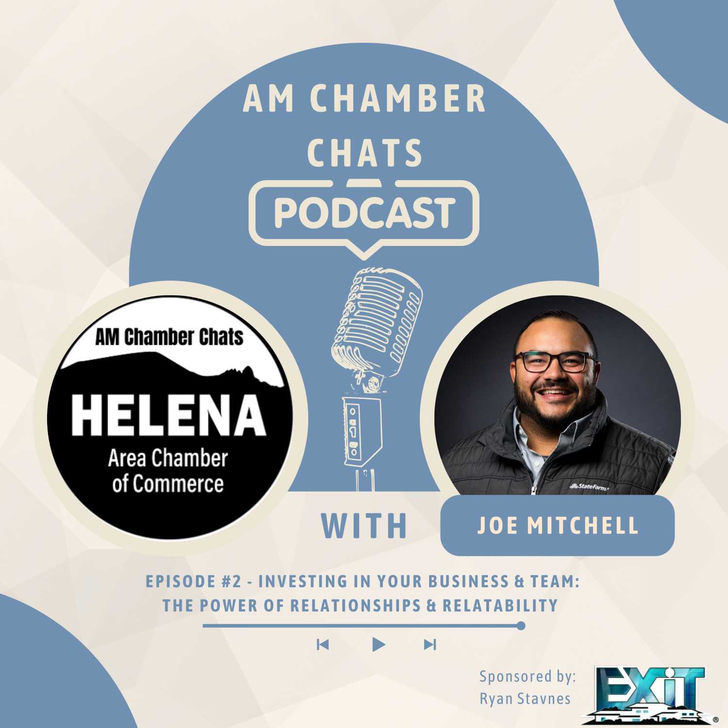AM Chamber Chats