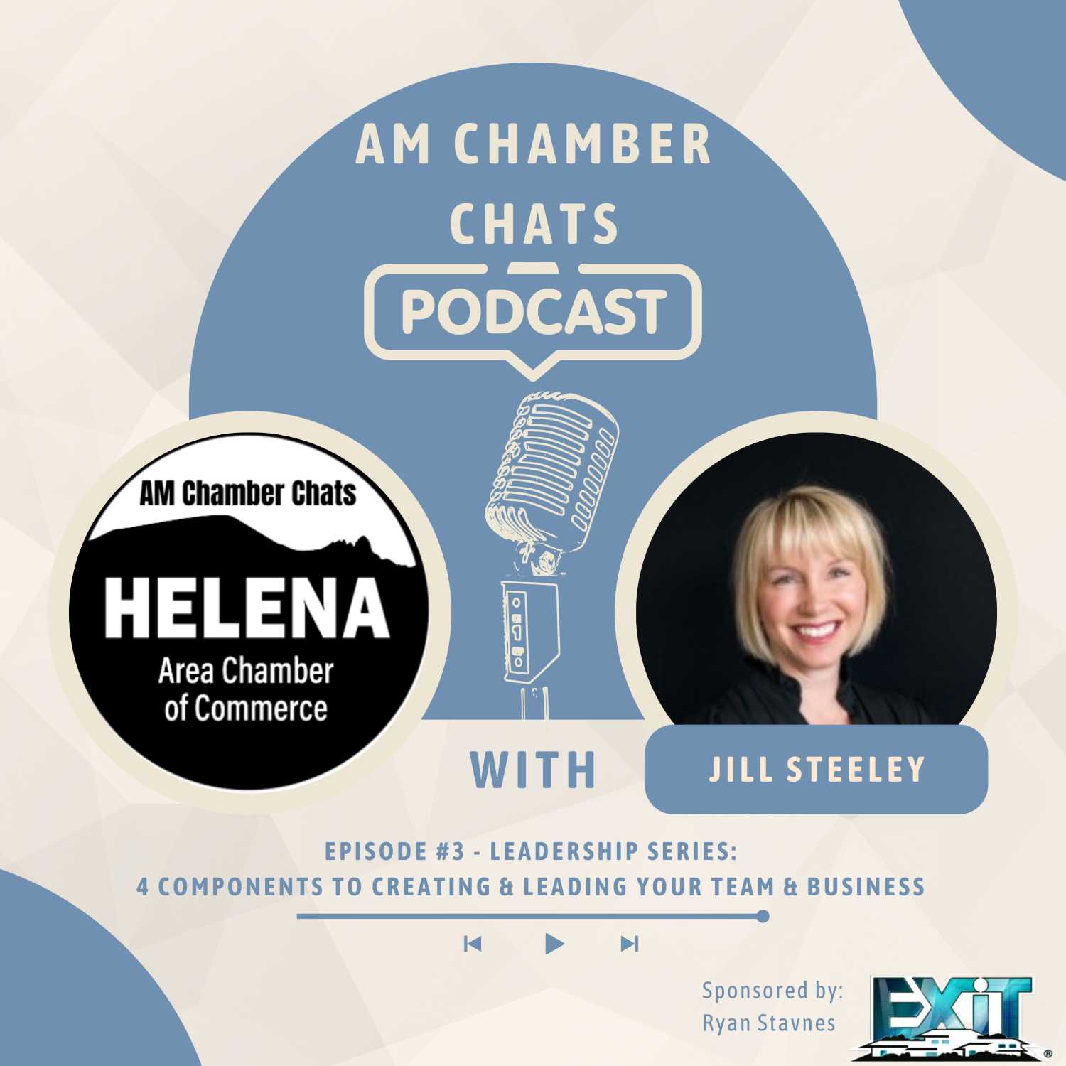 AM Chamber Chats