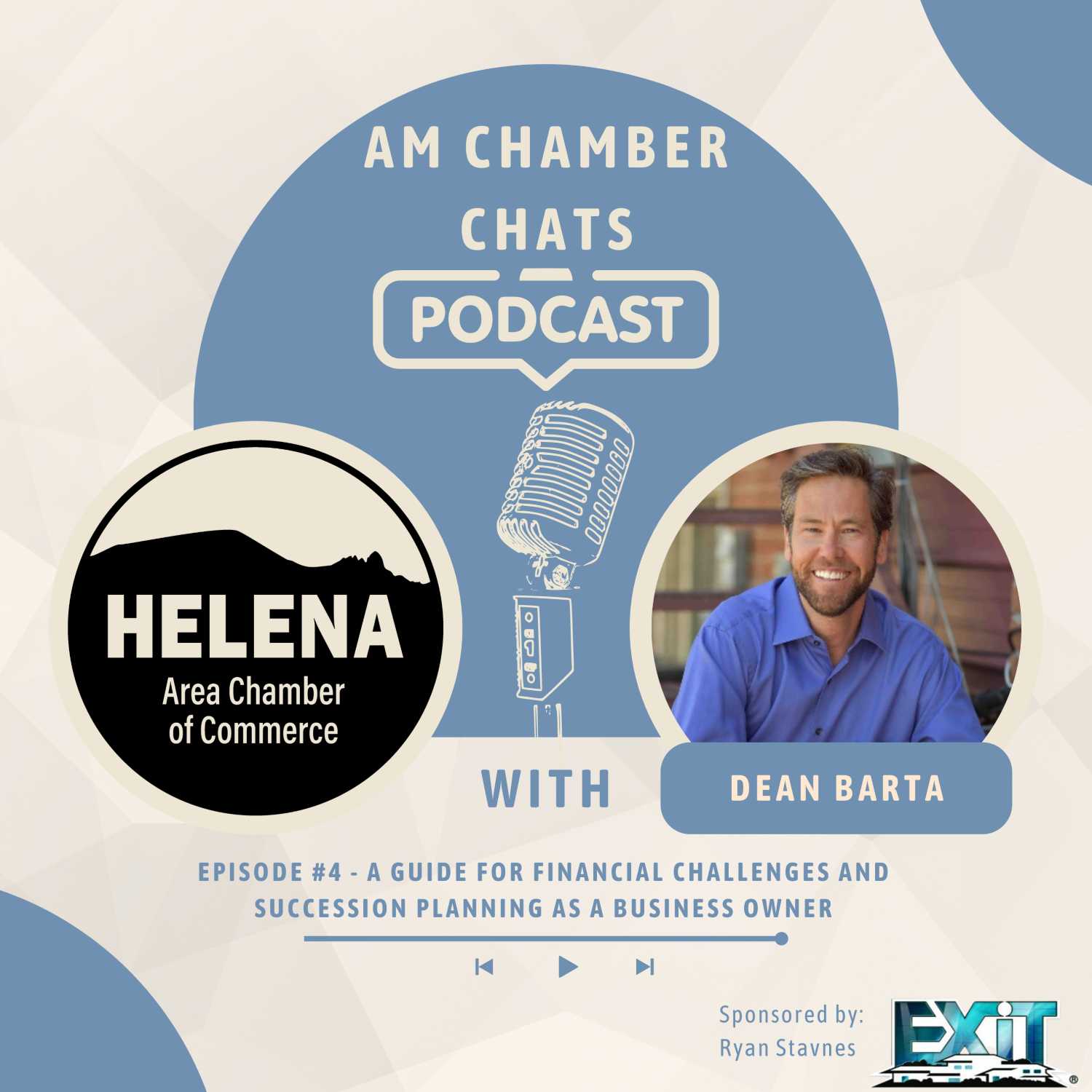 AM Chamber Chats