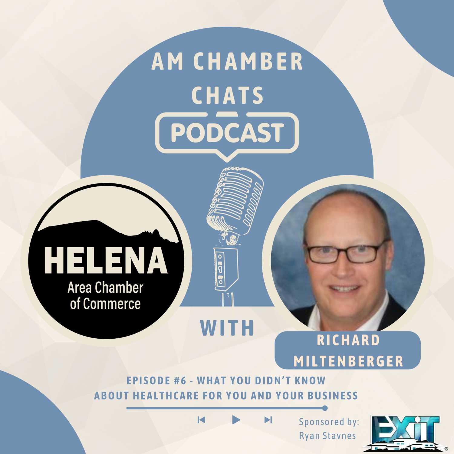 AM Chamber Chats