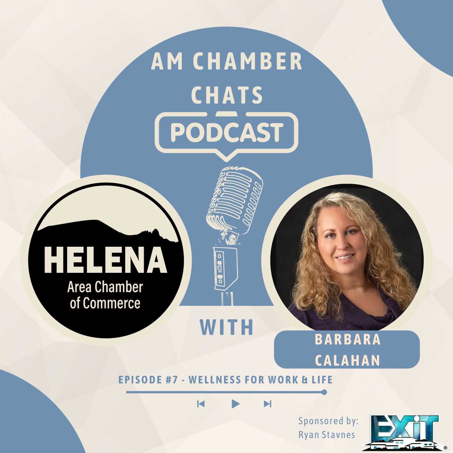 AM Chamber Chats