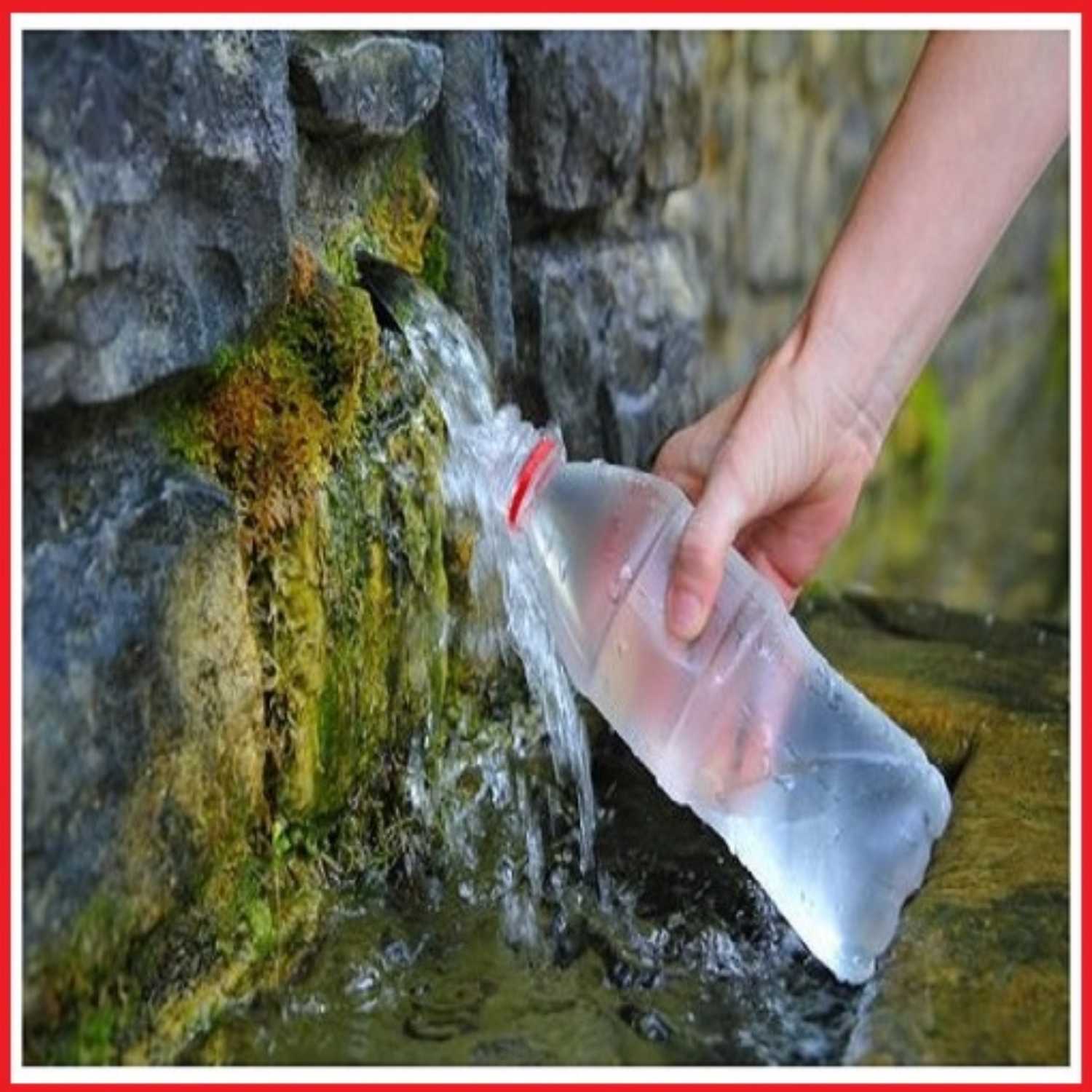 Conociendo el agua que bebes podcast artwork