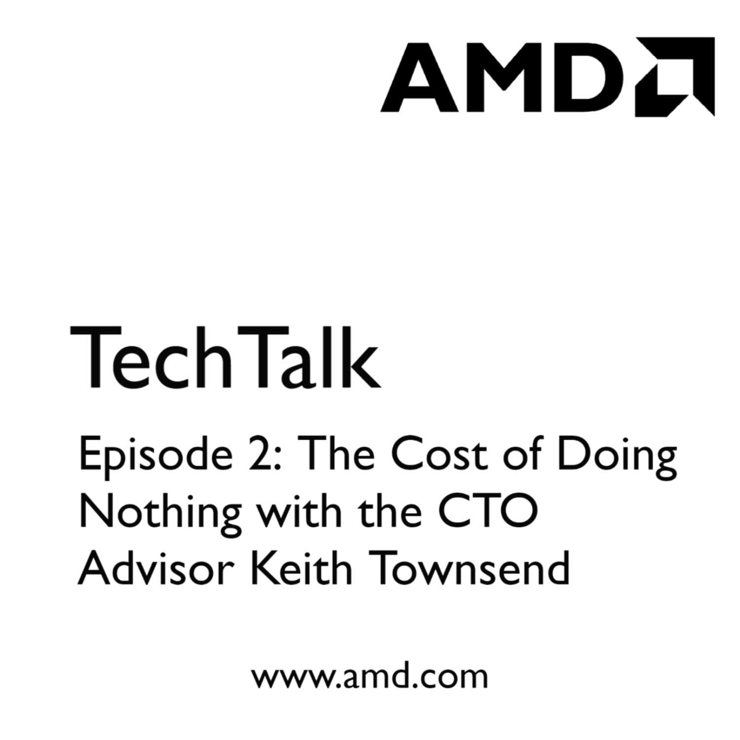 AMD TechTalk