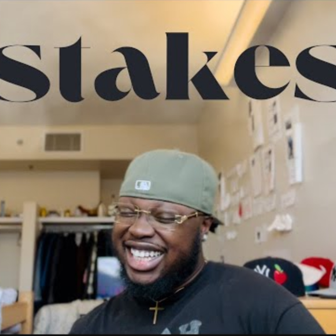 Mistakes episode artwork