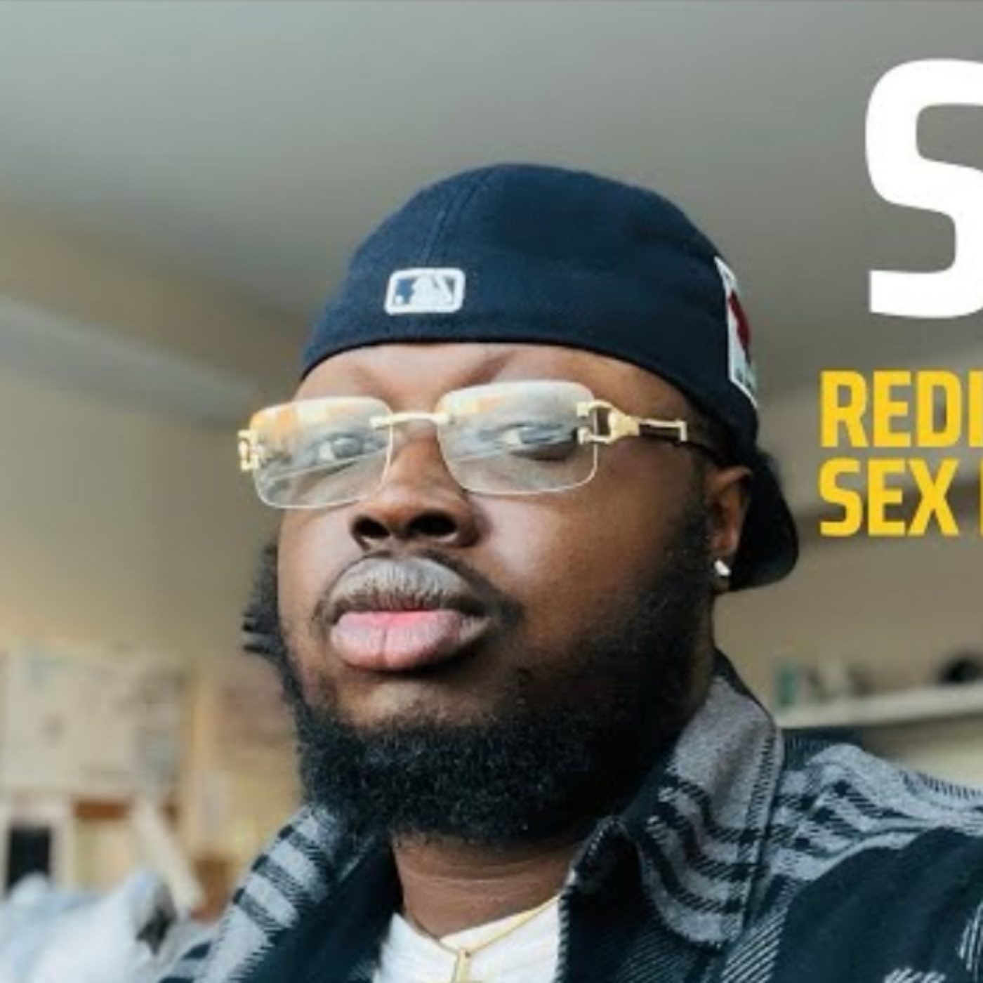 Sex episode artwork