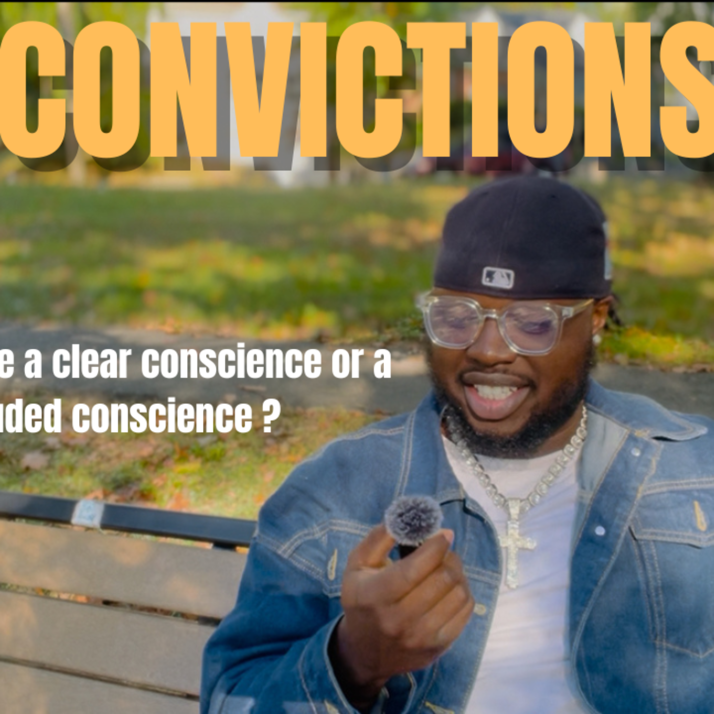 Personal Convictions and Your Freedom  episode artwork
