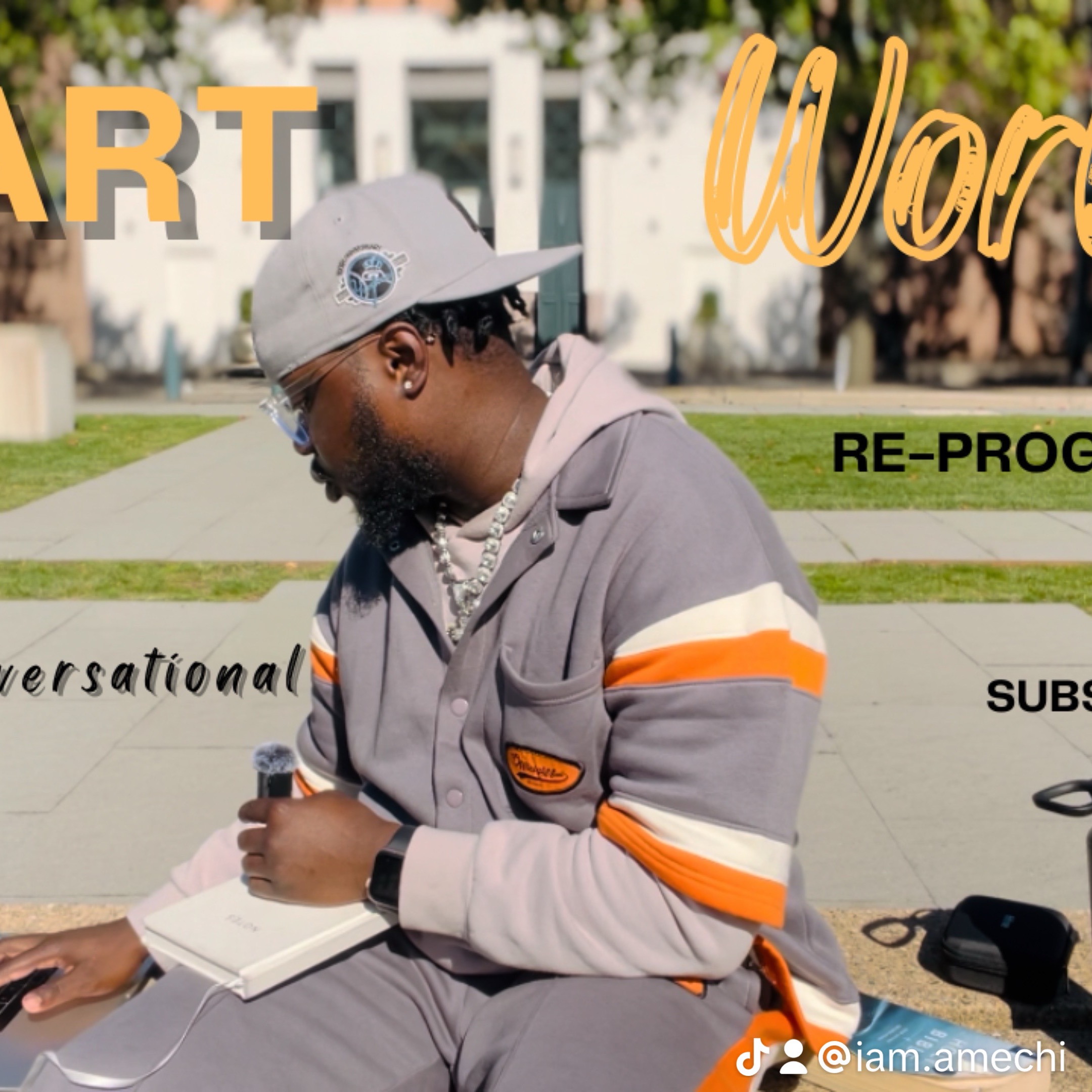 Heart-Work and The Renewal of Your Mind | Re-Programming the Mind| | The Fruits of the Spirit | episode artwork