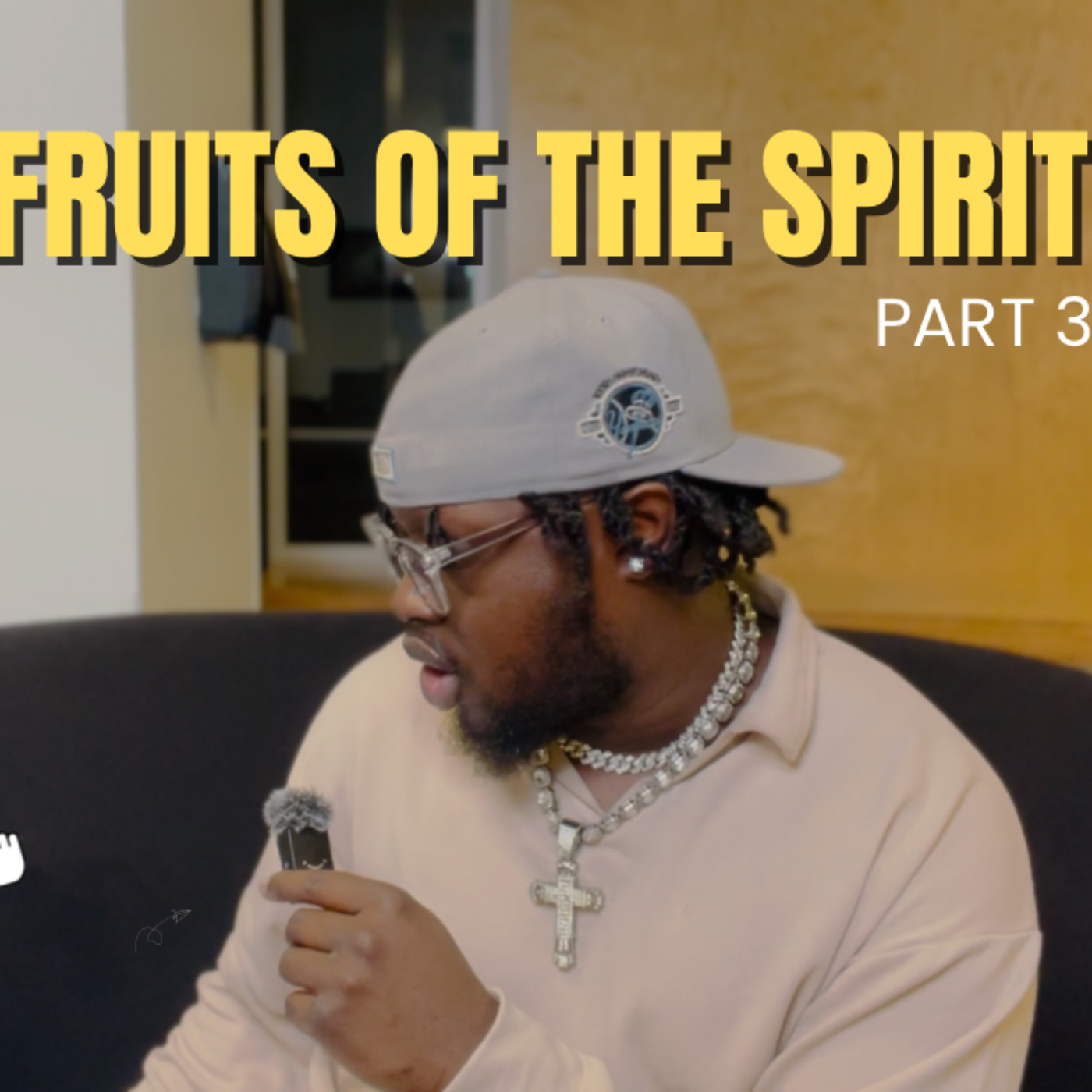 The Fruits of The Spirit 