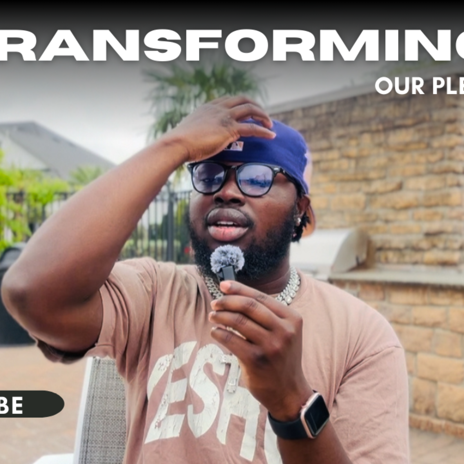 Transforming What’s Pleasurable | 3 Steps to Redefine Your Desires and Fulfillments episode artwork