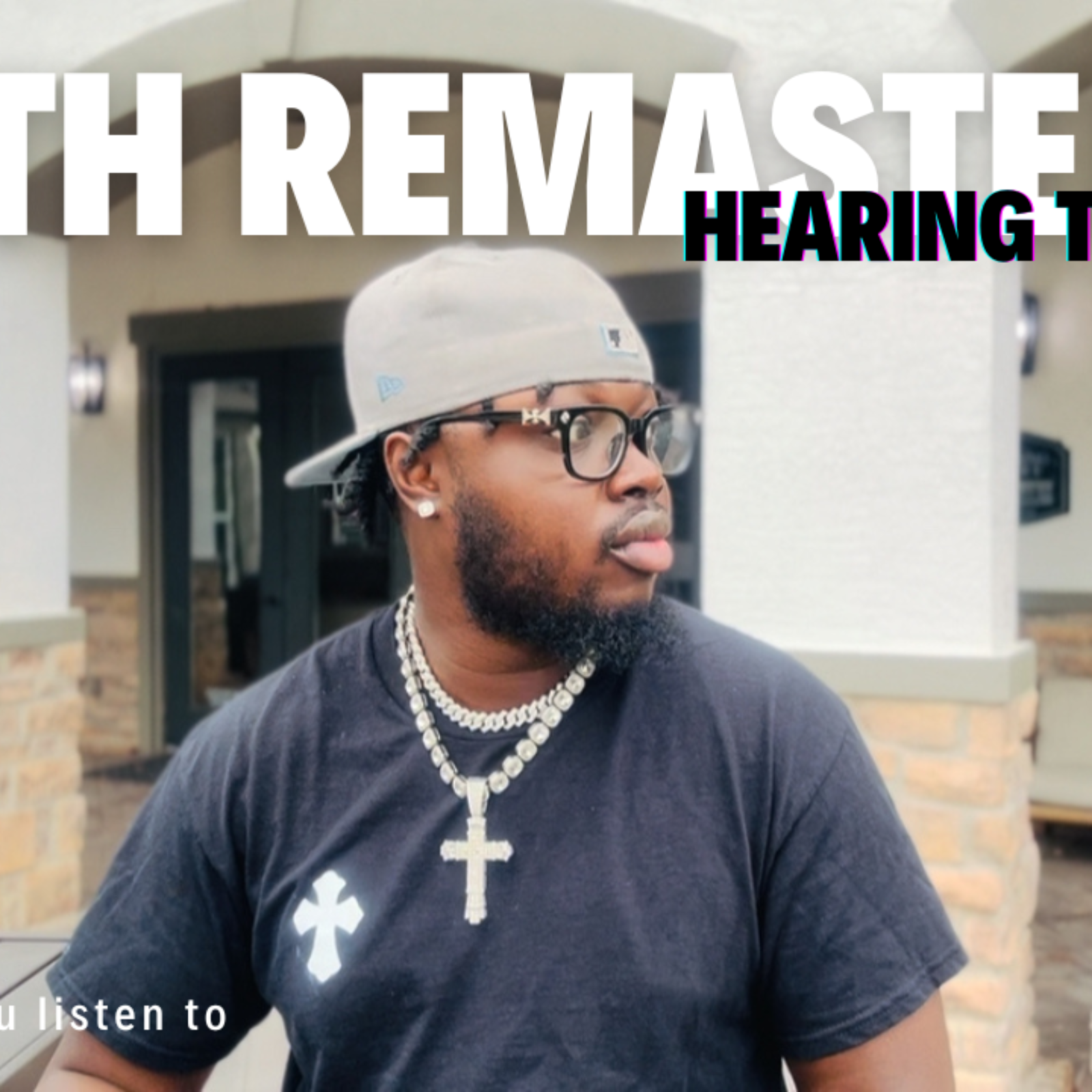 Faith Remastered | The Word That Awakens the Soul | Faith Comes By Hearing episode artwork