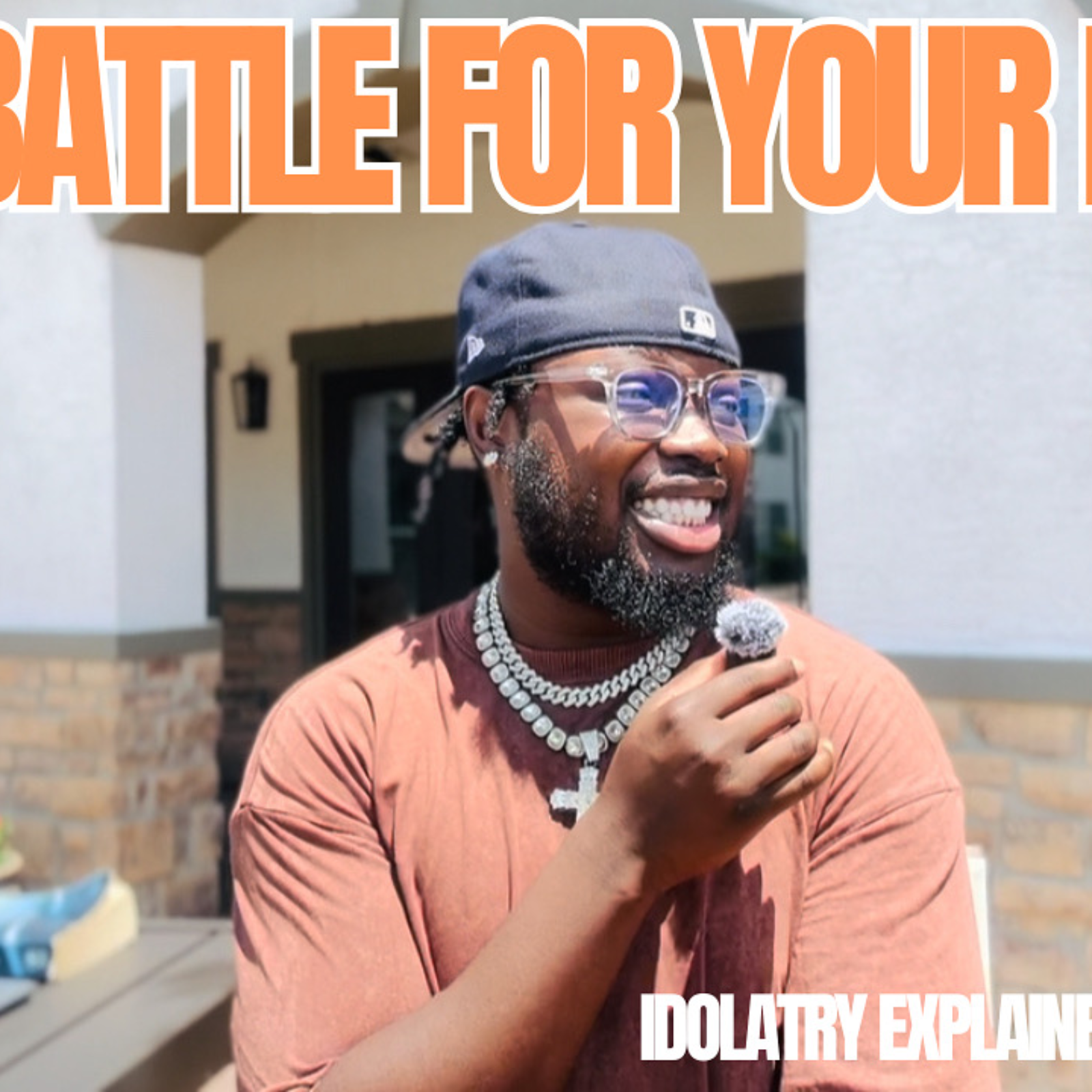 Idolatry EXPOSED | Are You Worshipping False Idols Without Realizing It? episode artwork