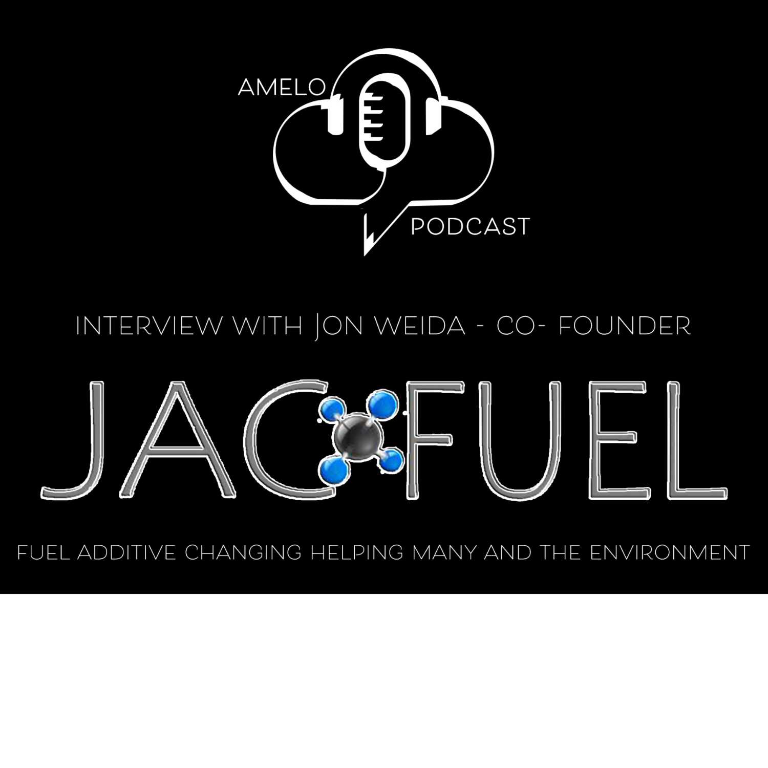 A.Melo interview with Jon Wierda - WOWZA Fuel - Changing the fuel industry!
