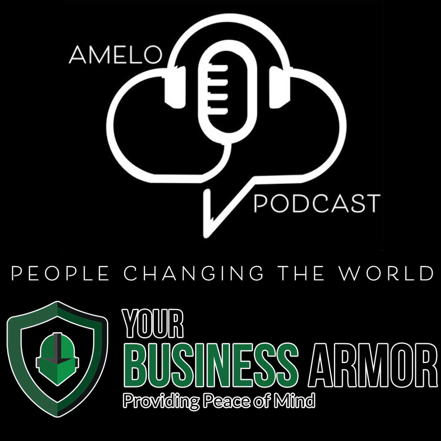 A.Melo interview with Jim McKie - Your Business Armor