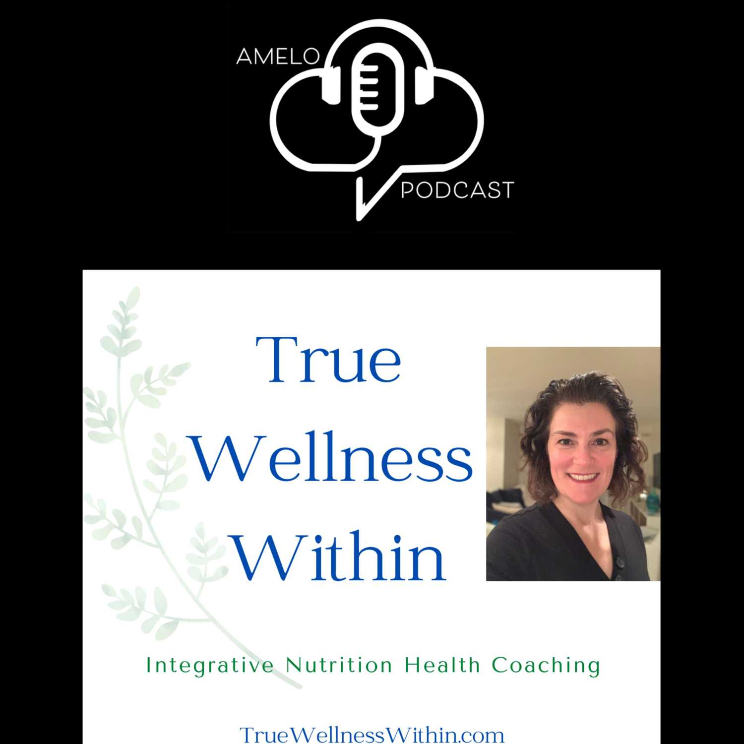 Susy Wood - Nutrition Health Coaching