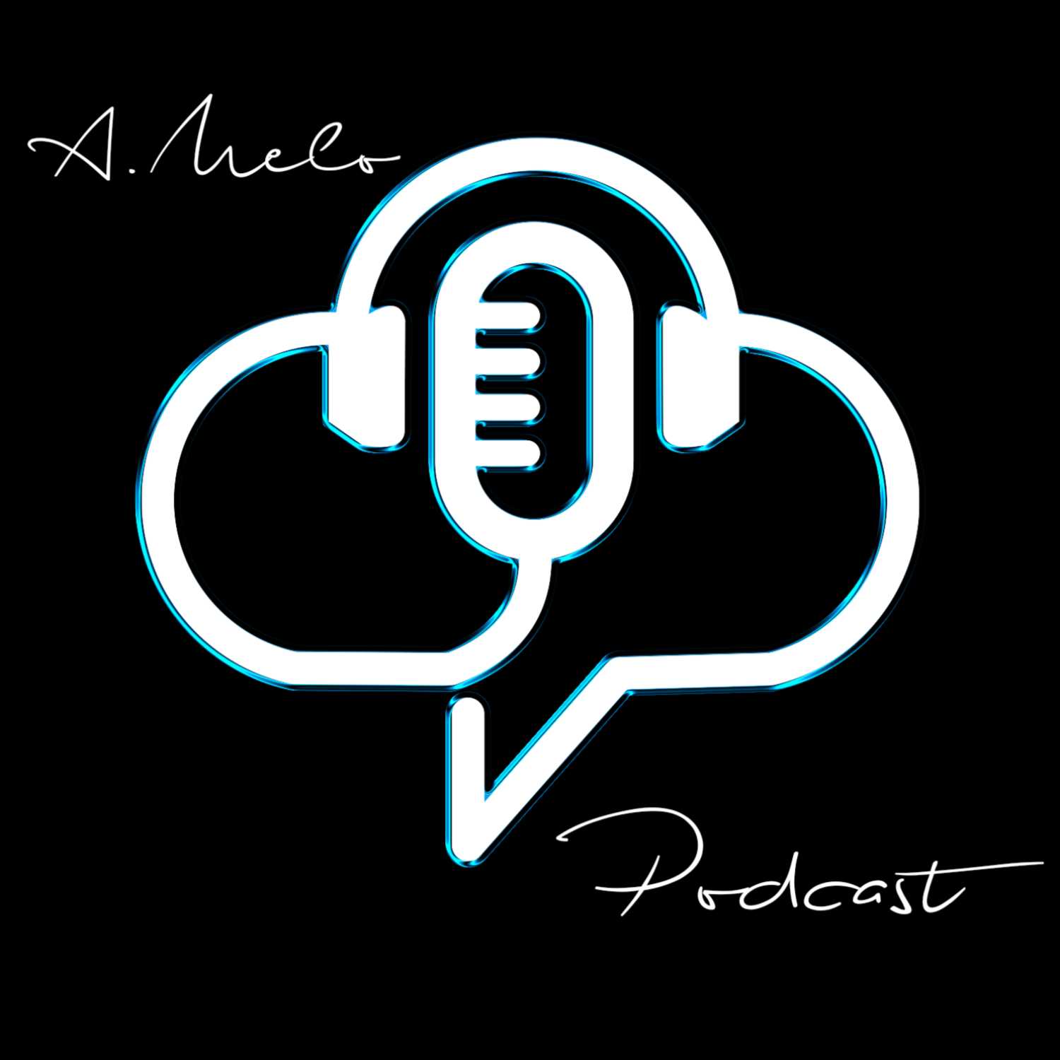 People Changing The World 2023- A.Melo Edition