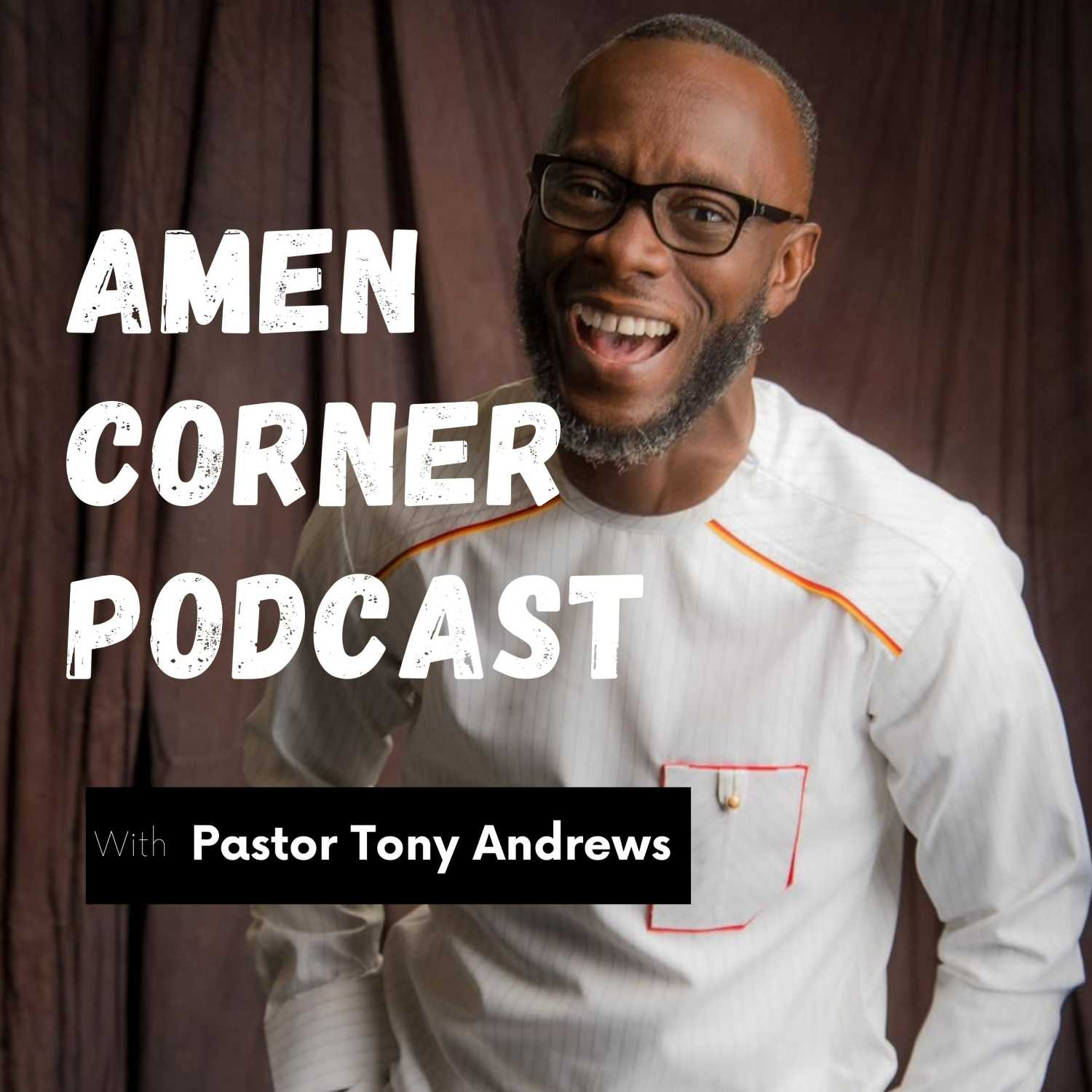 A.M.E.N Corner Podcast