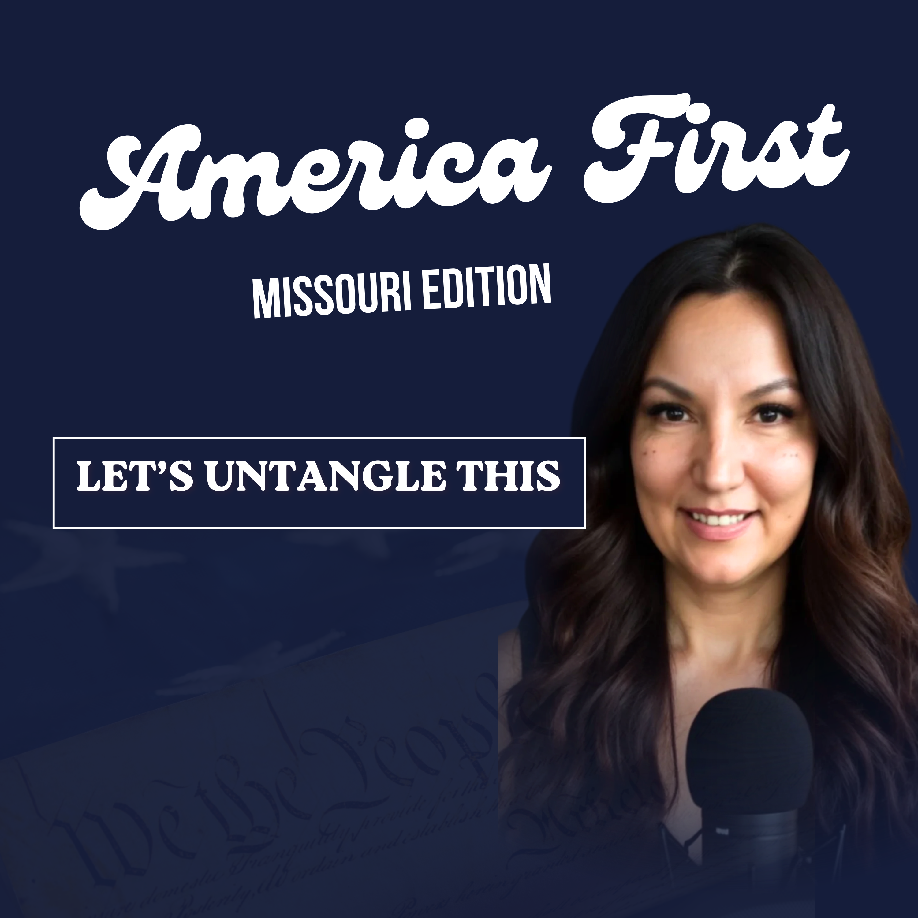 America First: Missouri Edition