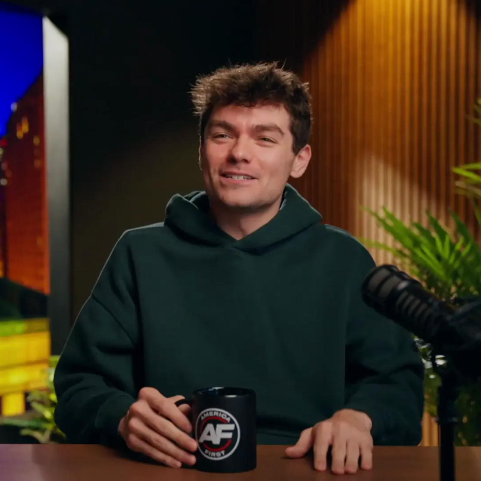 TYLER ROBINSON GUILTY??? New Video Shows Robinson KILLING KIRK - AF 1714 episode artwork