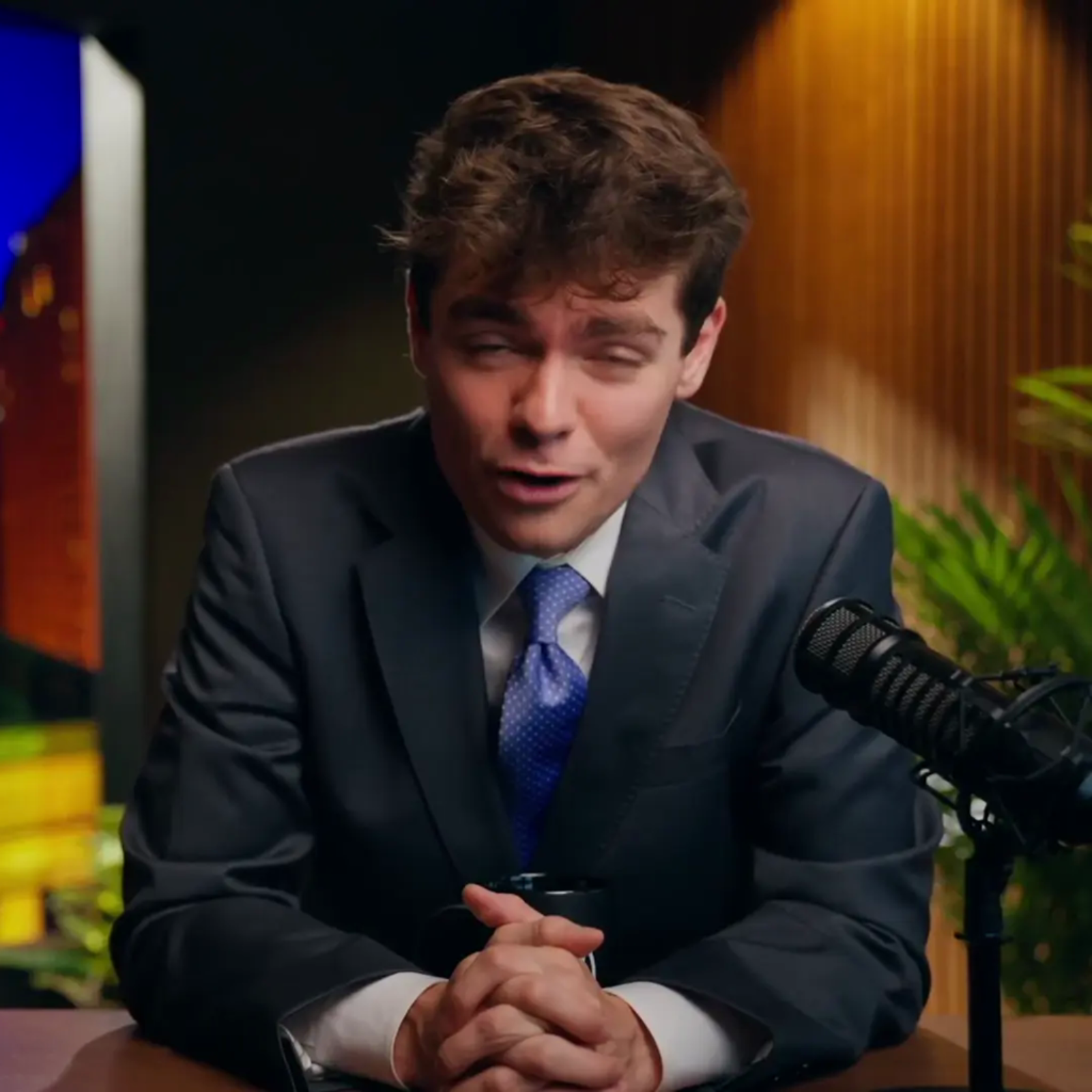 DEFUND ISRAEL??? Democrats Vote To END Israel Aid - AF1717 episode artwork