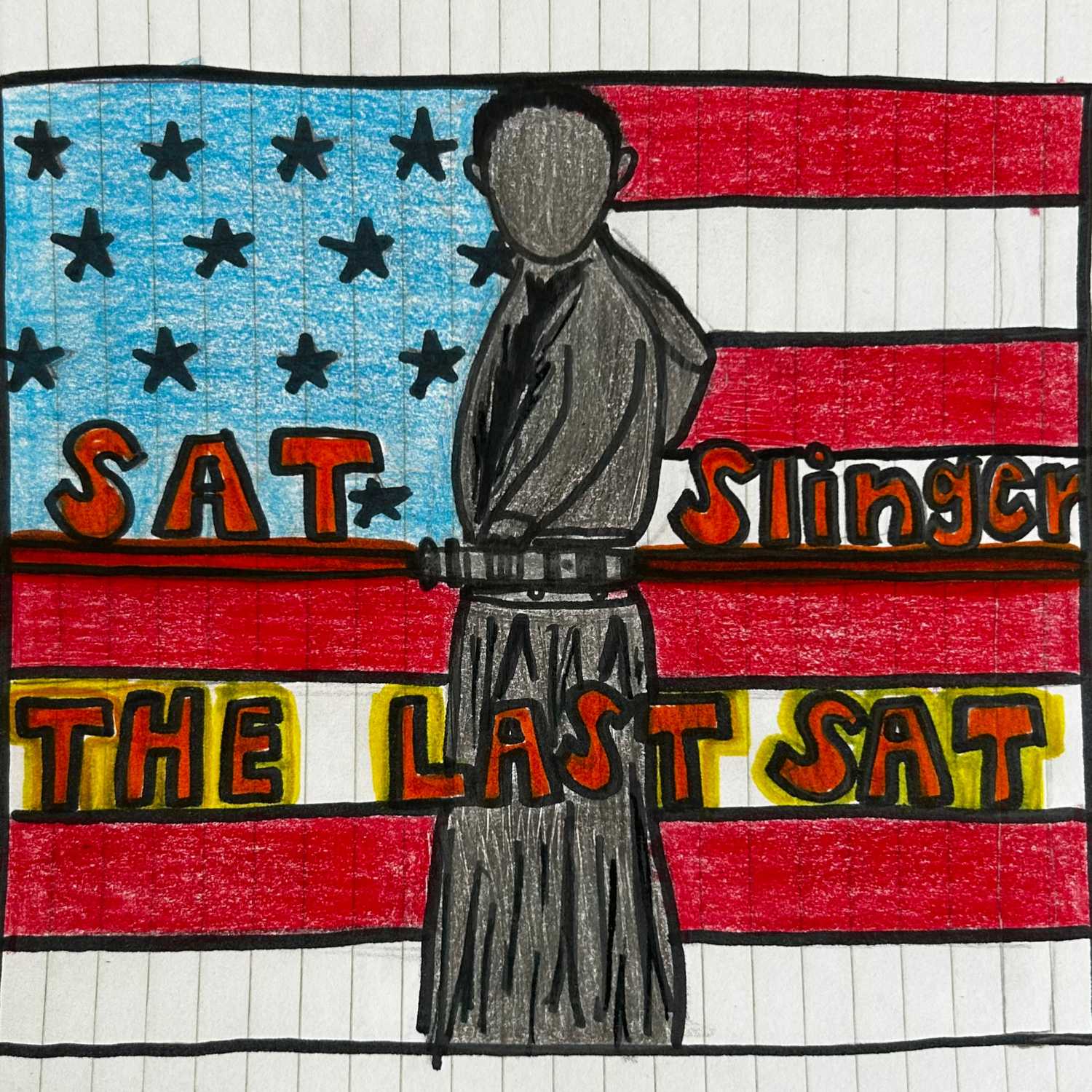 History of Sat Slinger