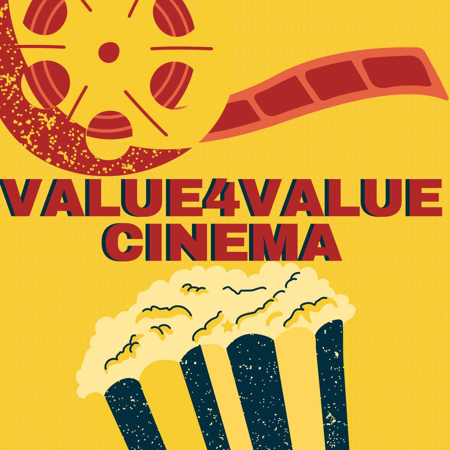 Value4Value Cinema