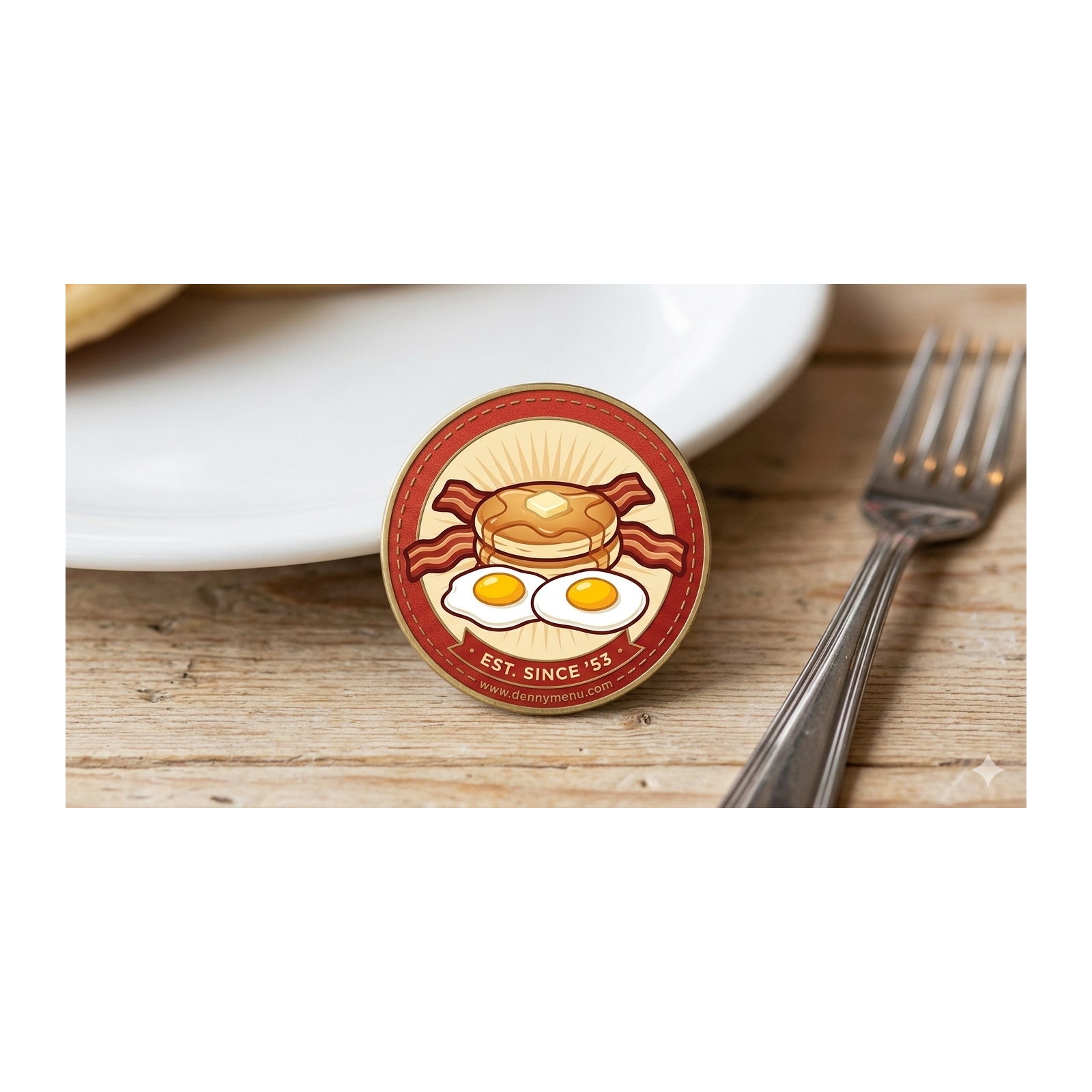 America’s Diner Podcast podcast artwork