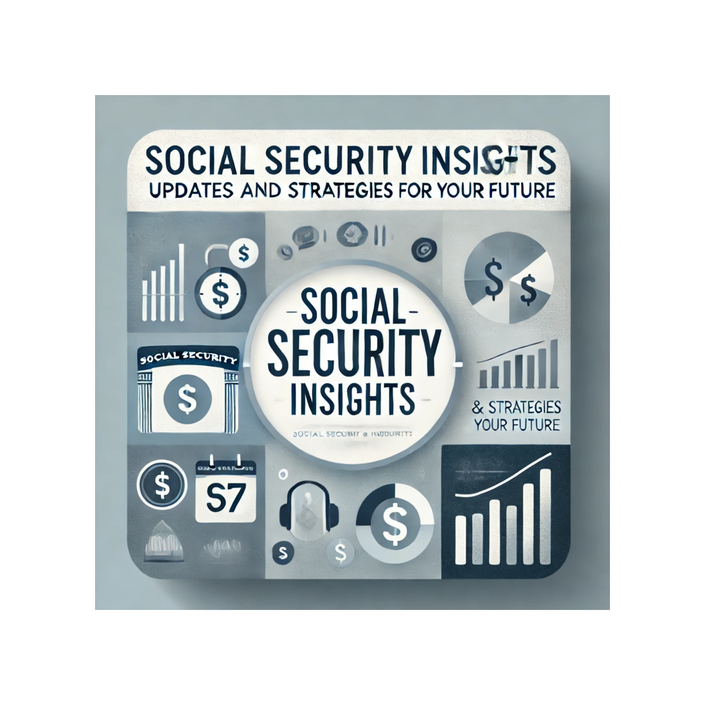 America's Social Security Insights