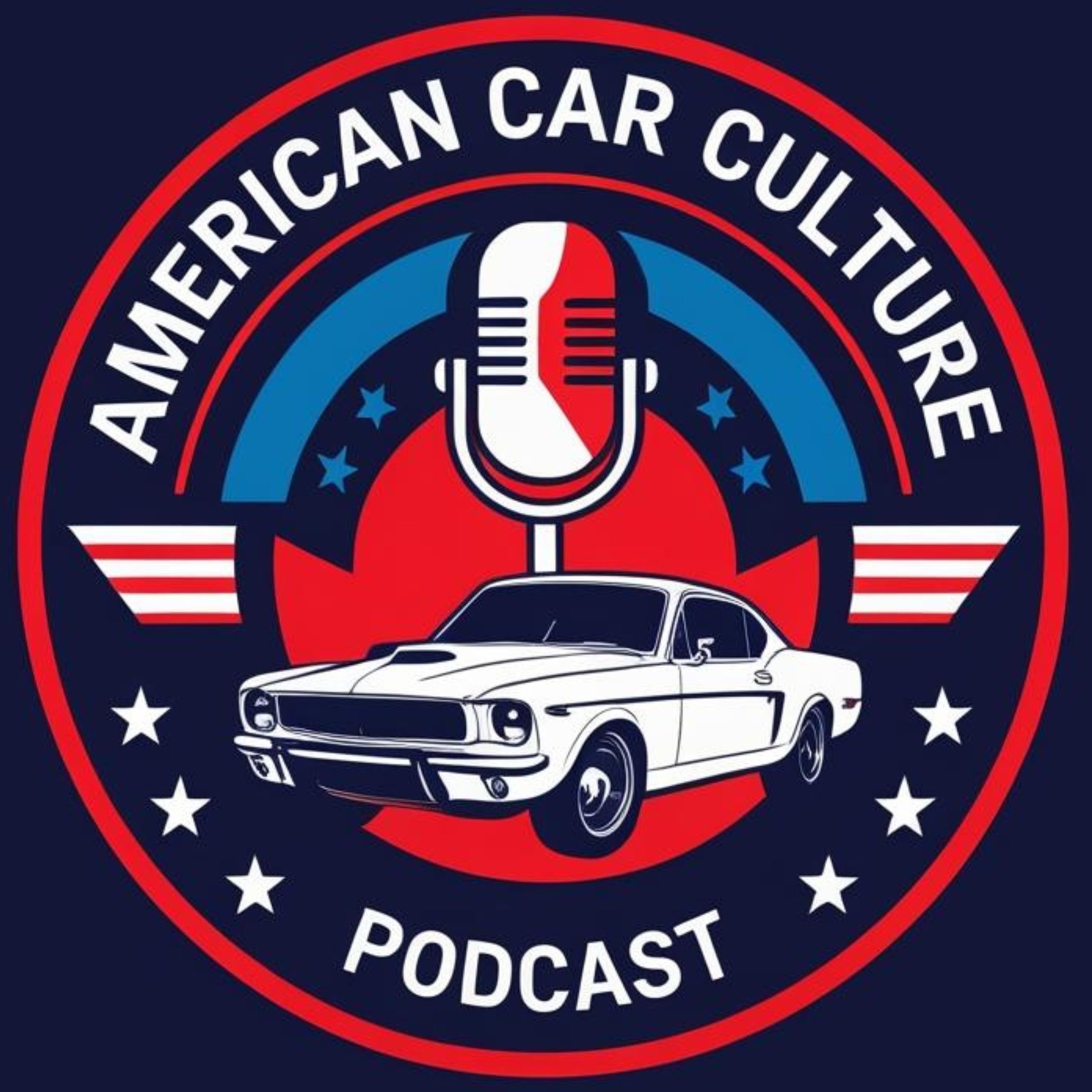 American Car Culture