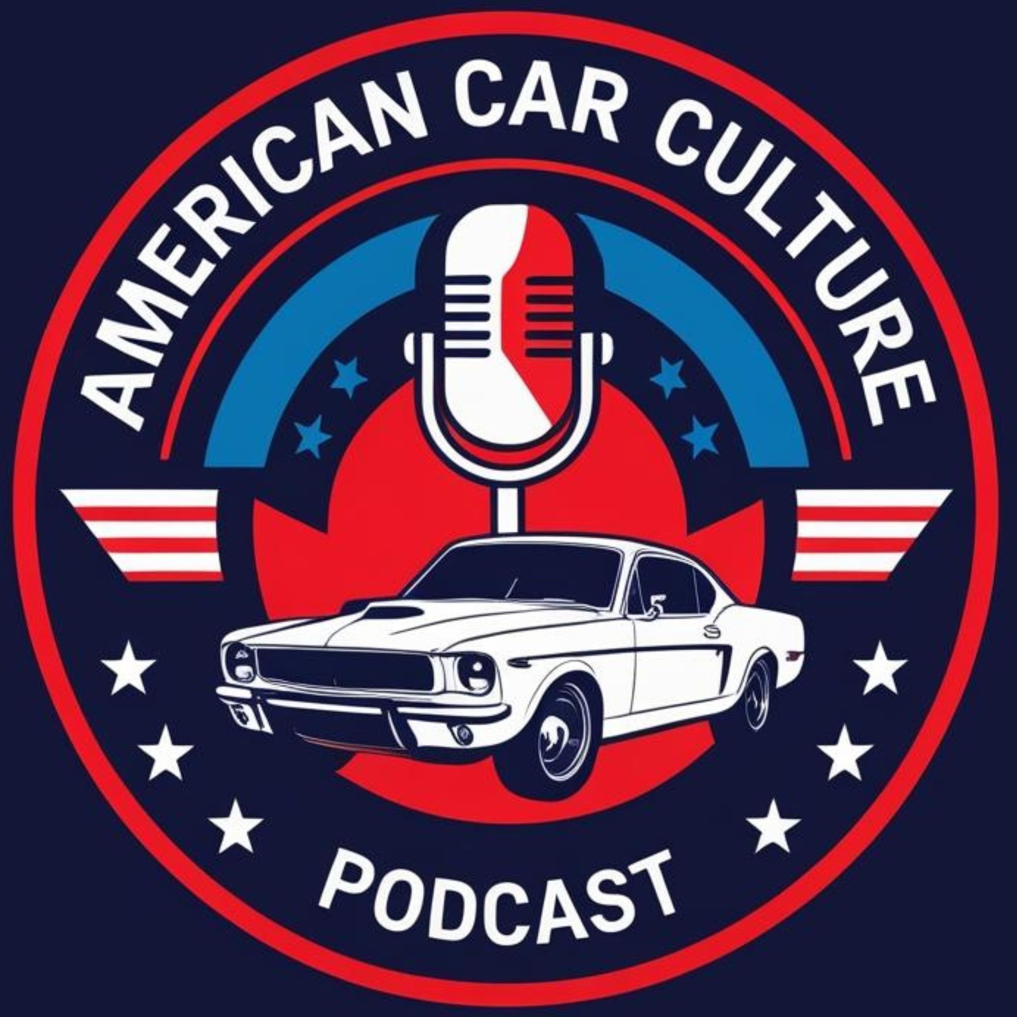 Episode 6: Chapter 5: Future of American Automotive Passion from "American Car Culture" eBook episode artwork