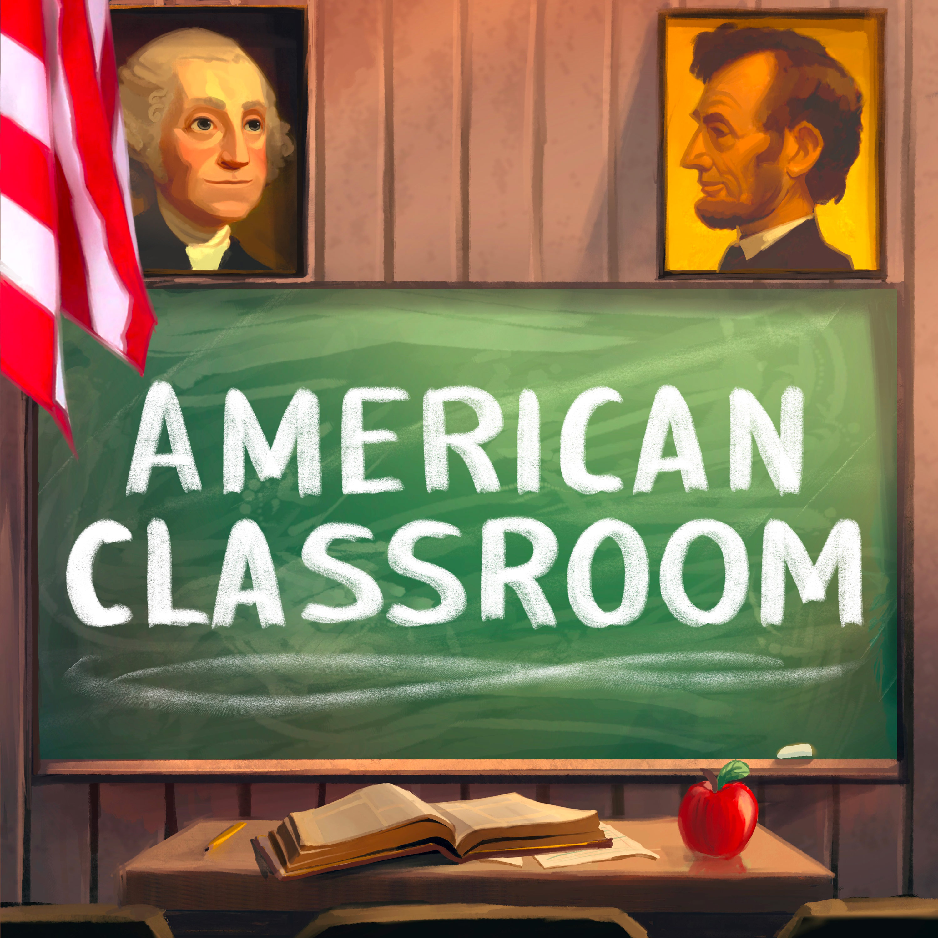 Everything You Do Teaches Something: A Principal’s Survival Guide episode artwork