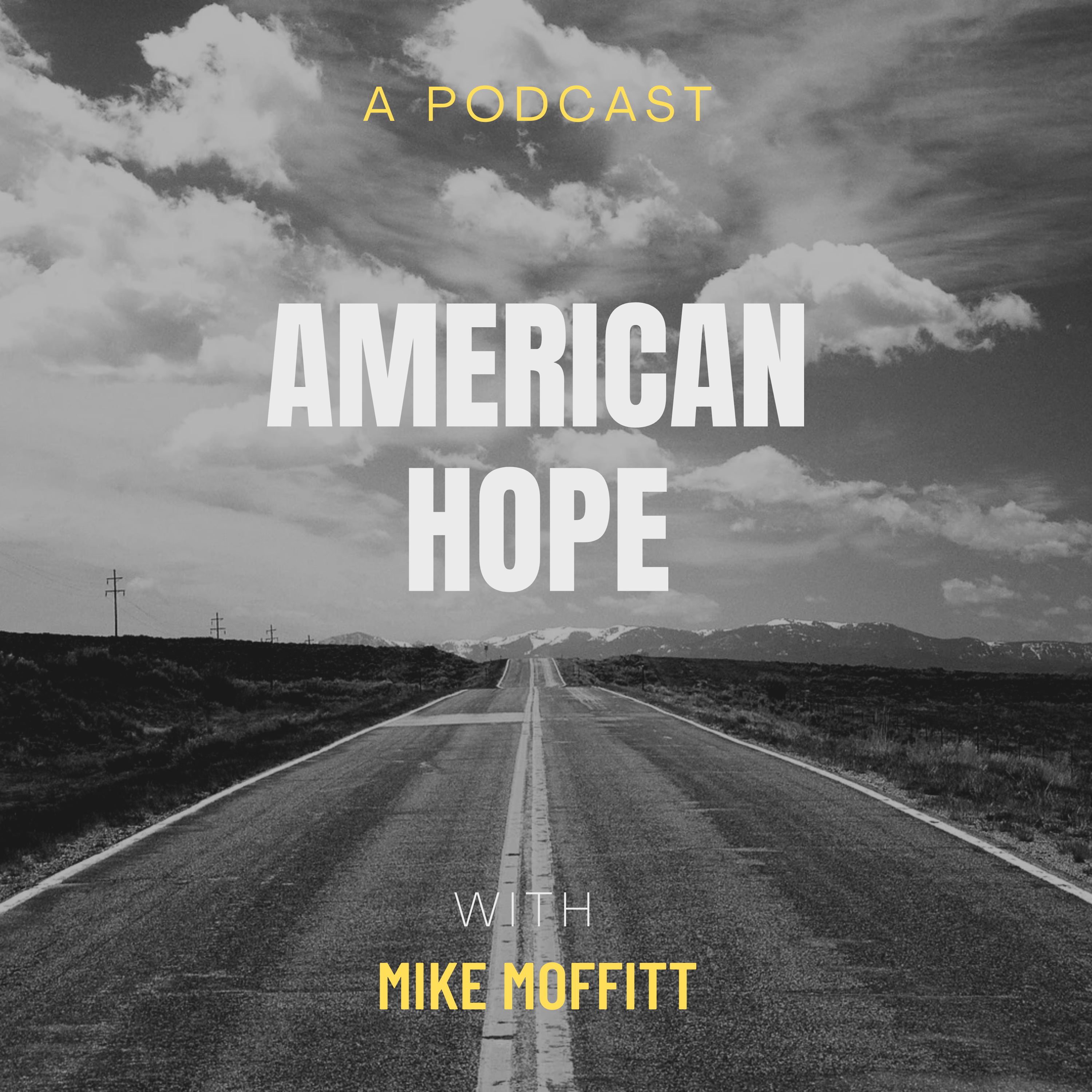 American Hope cover art