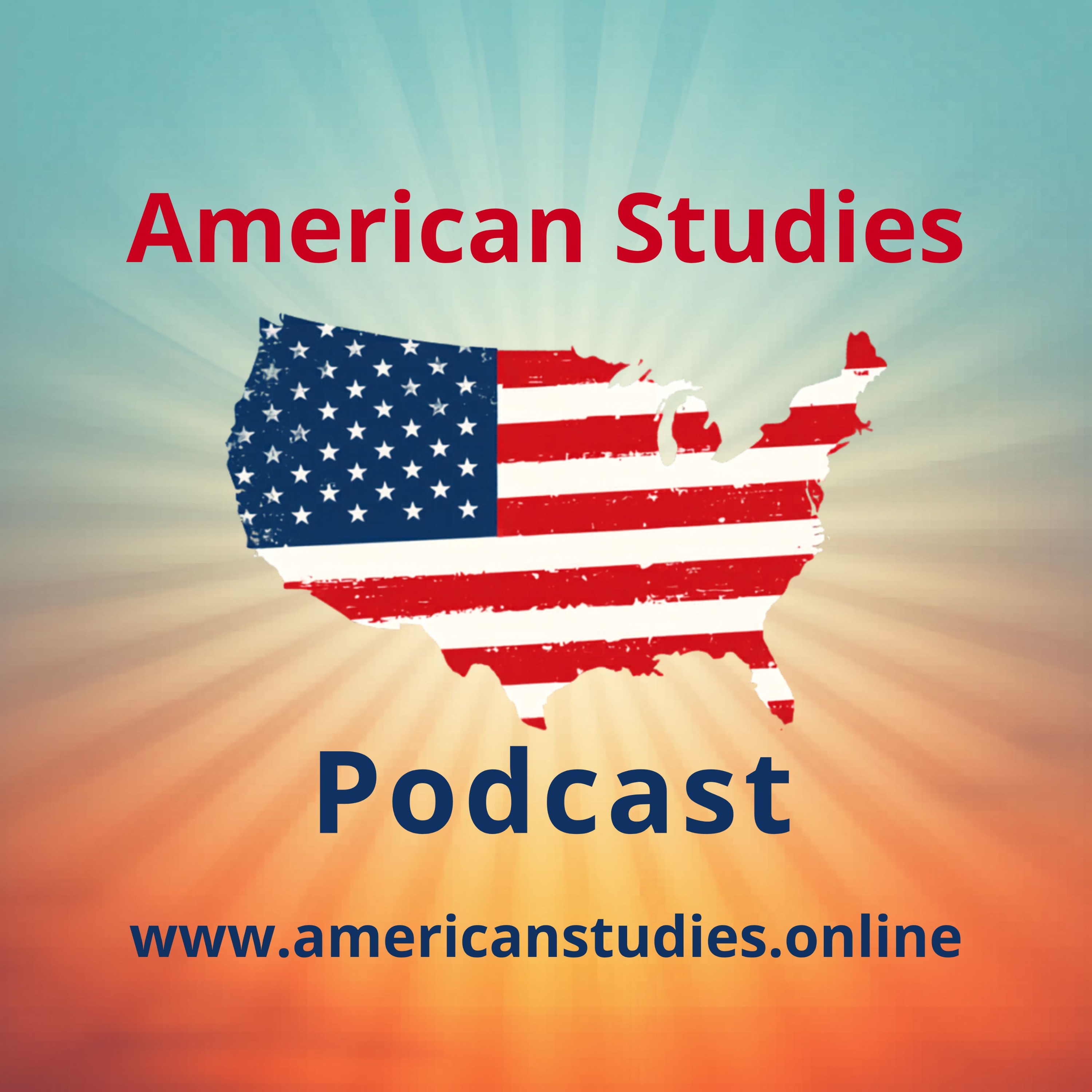 American Studies: Etiquette, Culture, History, and Democracy in the USA